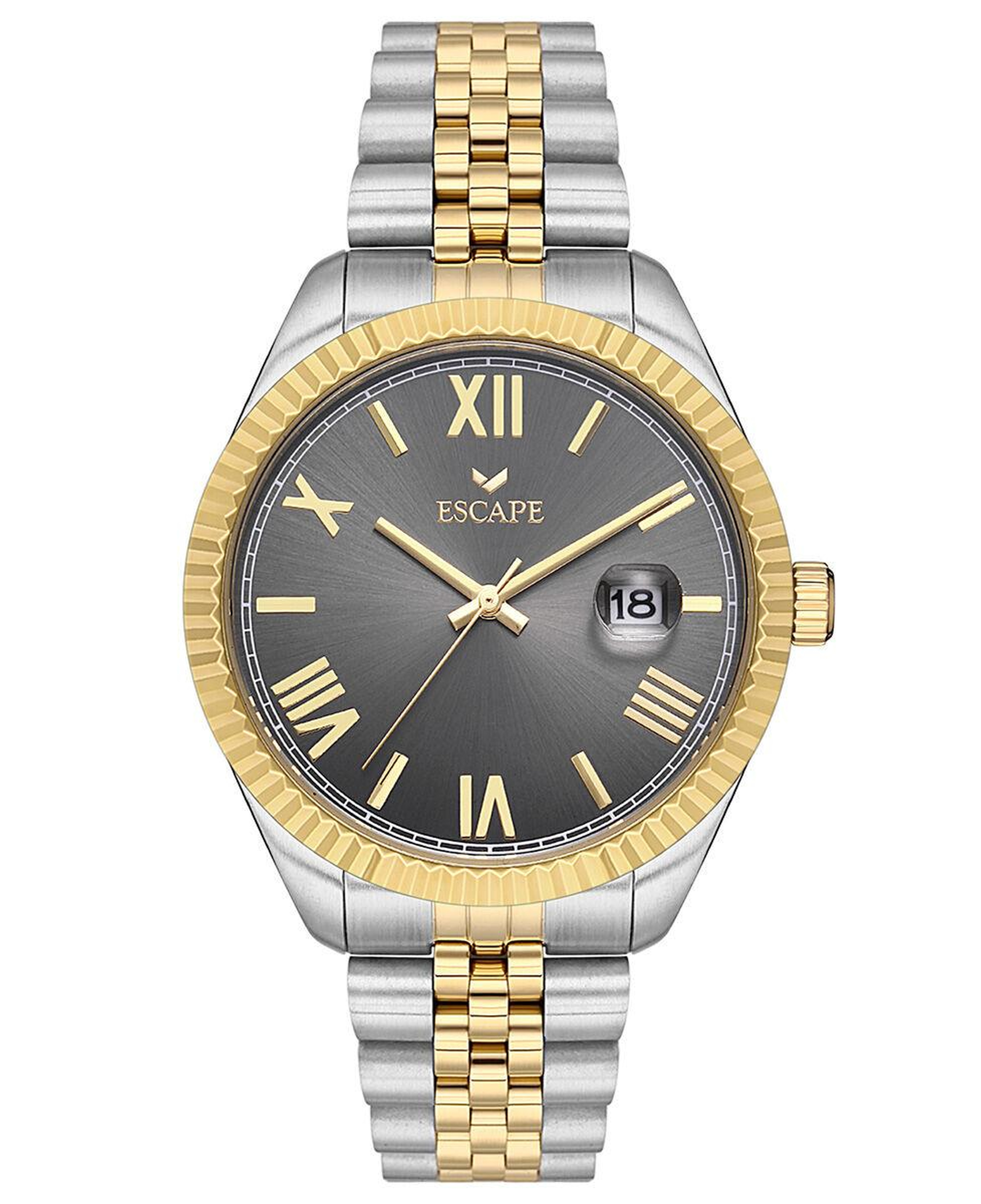 Escape ESCP103204 Erkek Kol Saati
