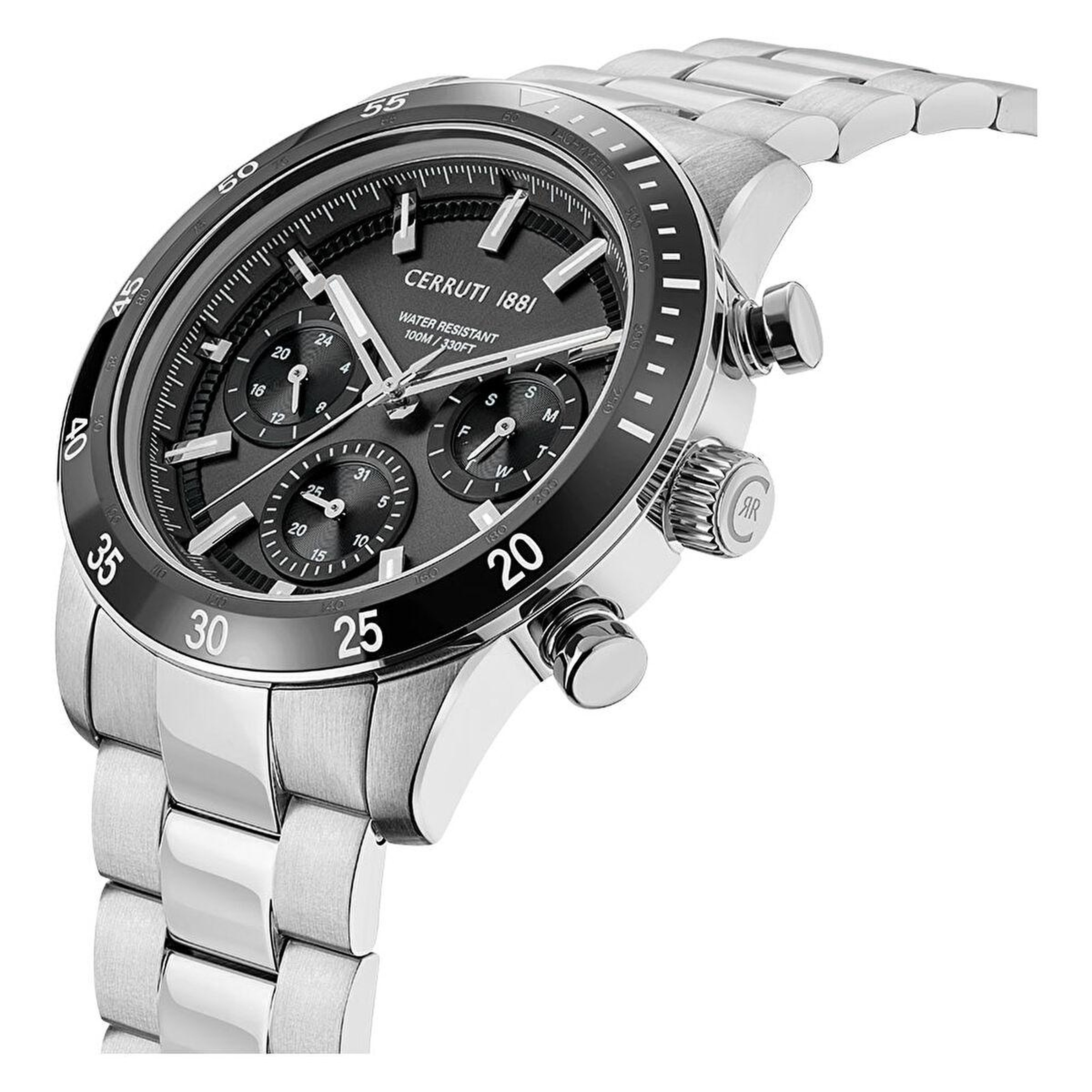 Cerruti 1881 CIWGK2116603 Erkek Kol Saati
