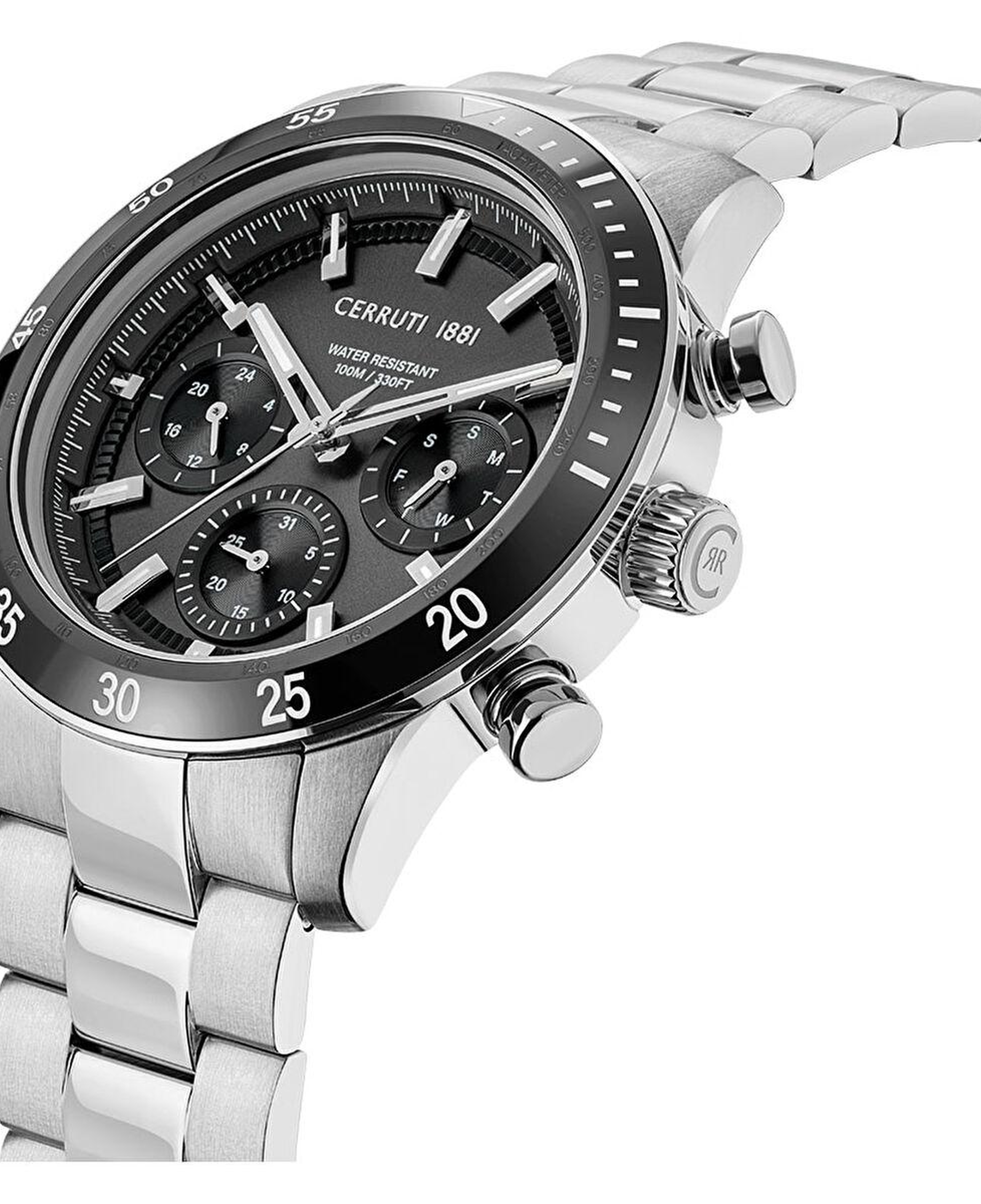 Cerruti 1881 CIWGK2116603 Erkek Kol Saati