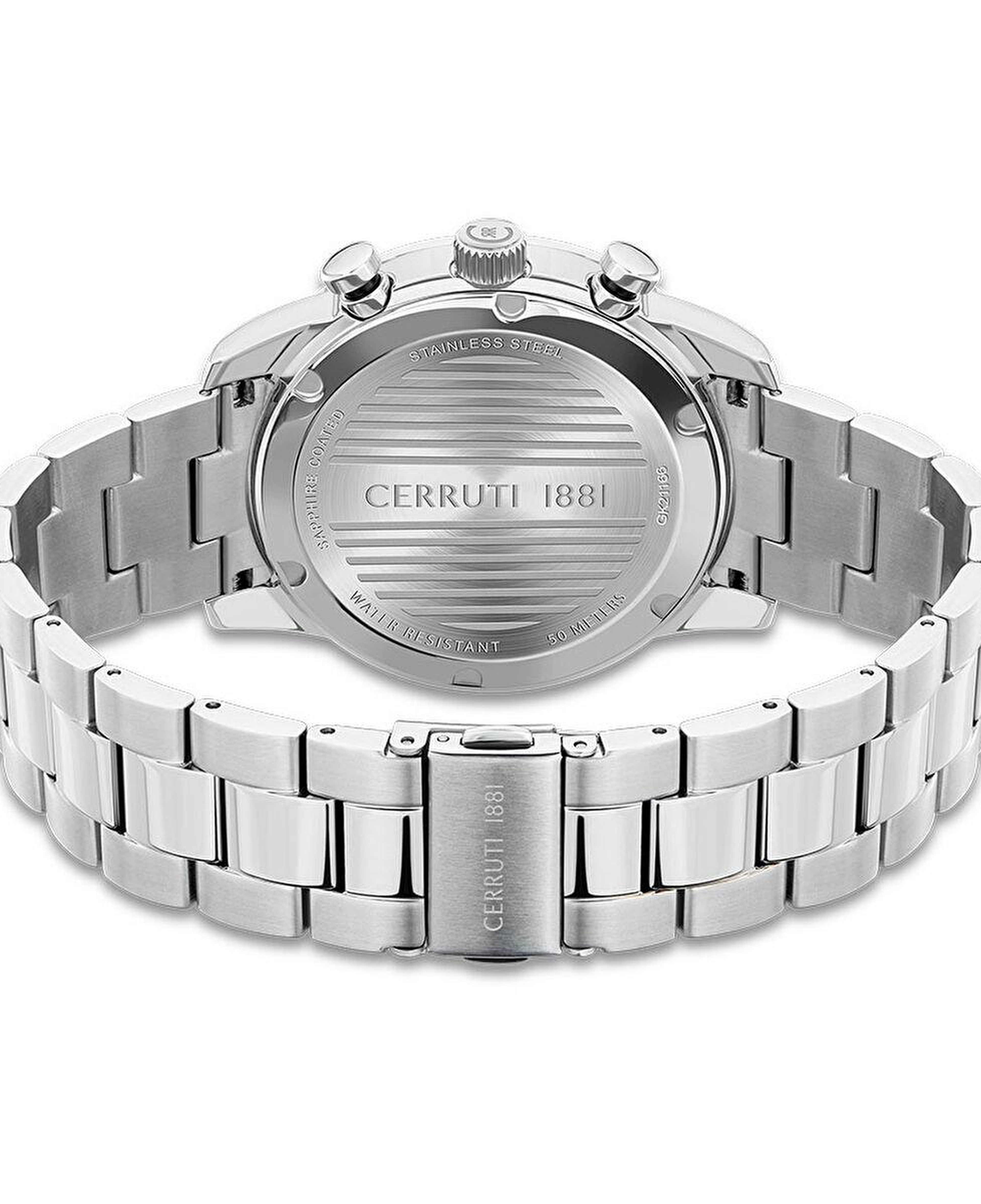 Cerruti 1881 CIWGK2116603 Erkek Kol Saati