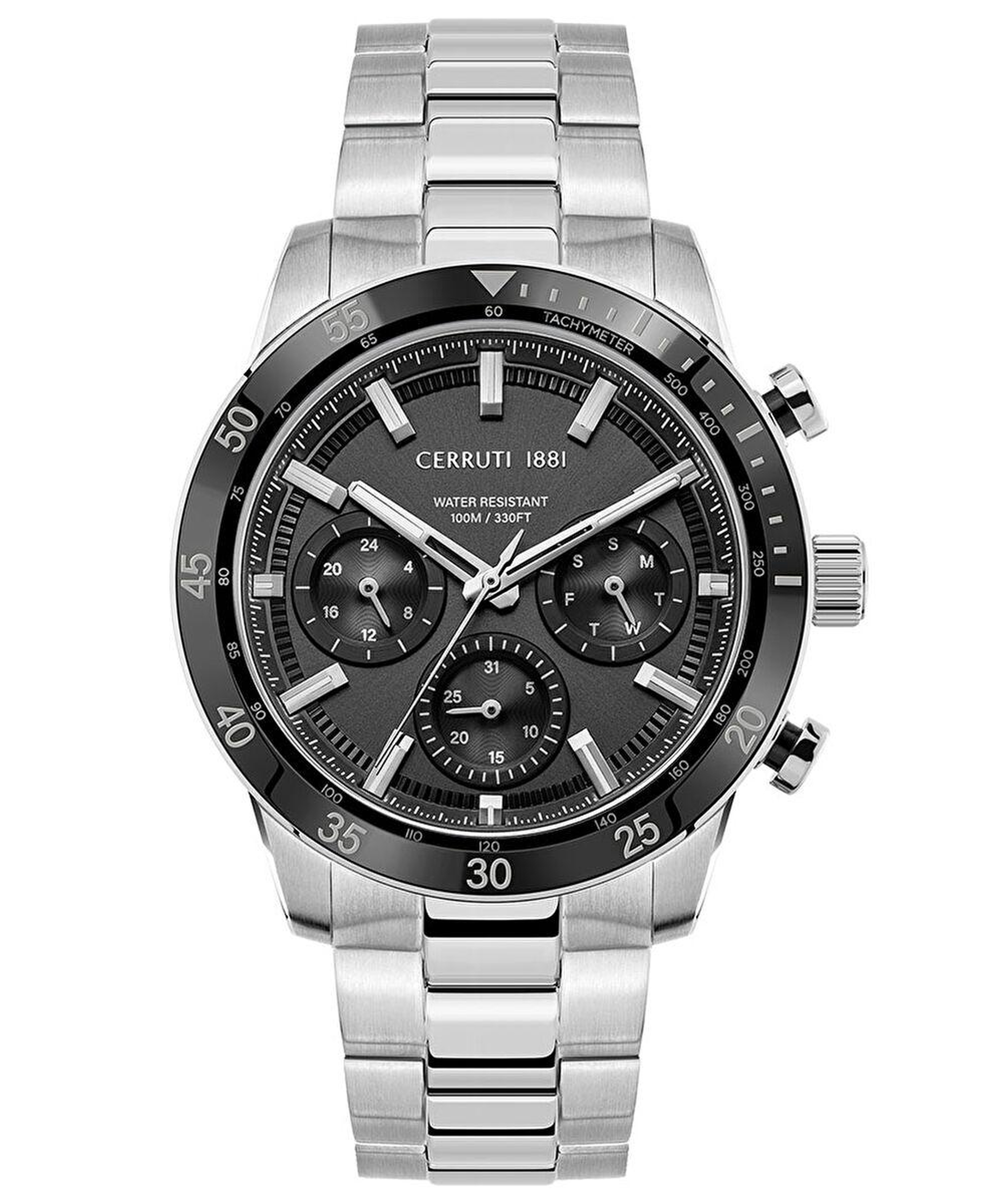 Cerruti 1881 CIWGK2116603 Erkek Kol Saati