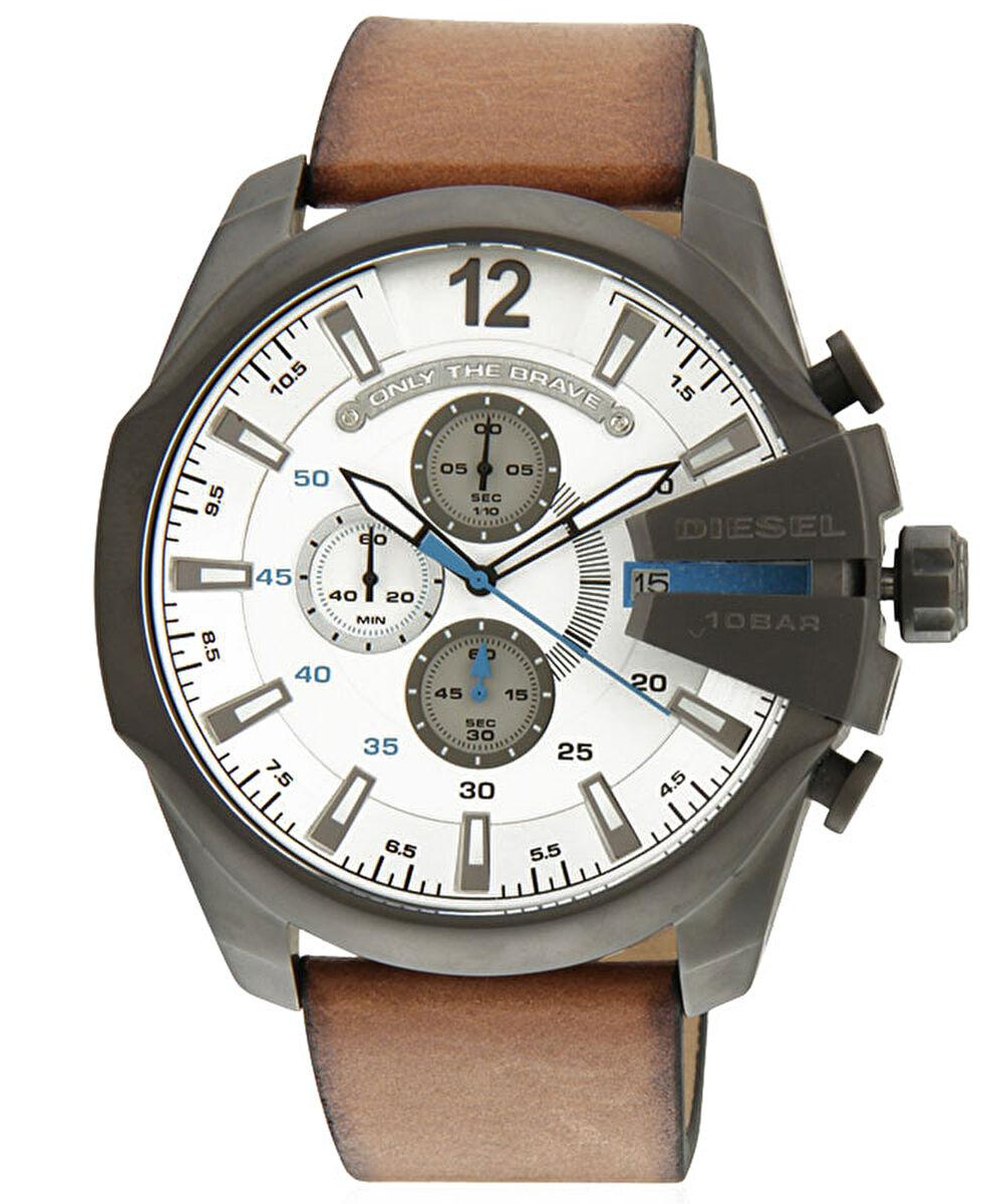 Diesel DZ4280 Erkek Kol Saati