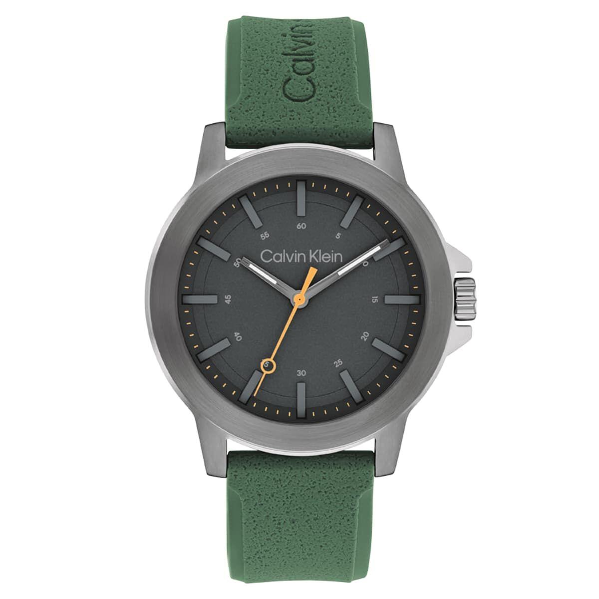 Calvin Klein CK25200472 Erkek Kol Saati