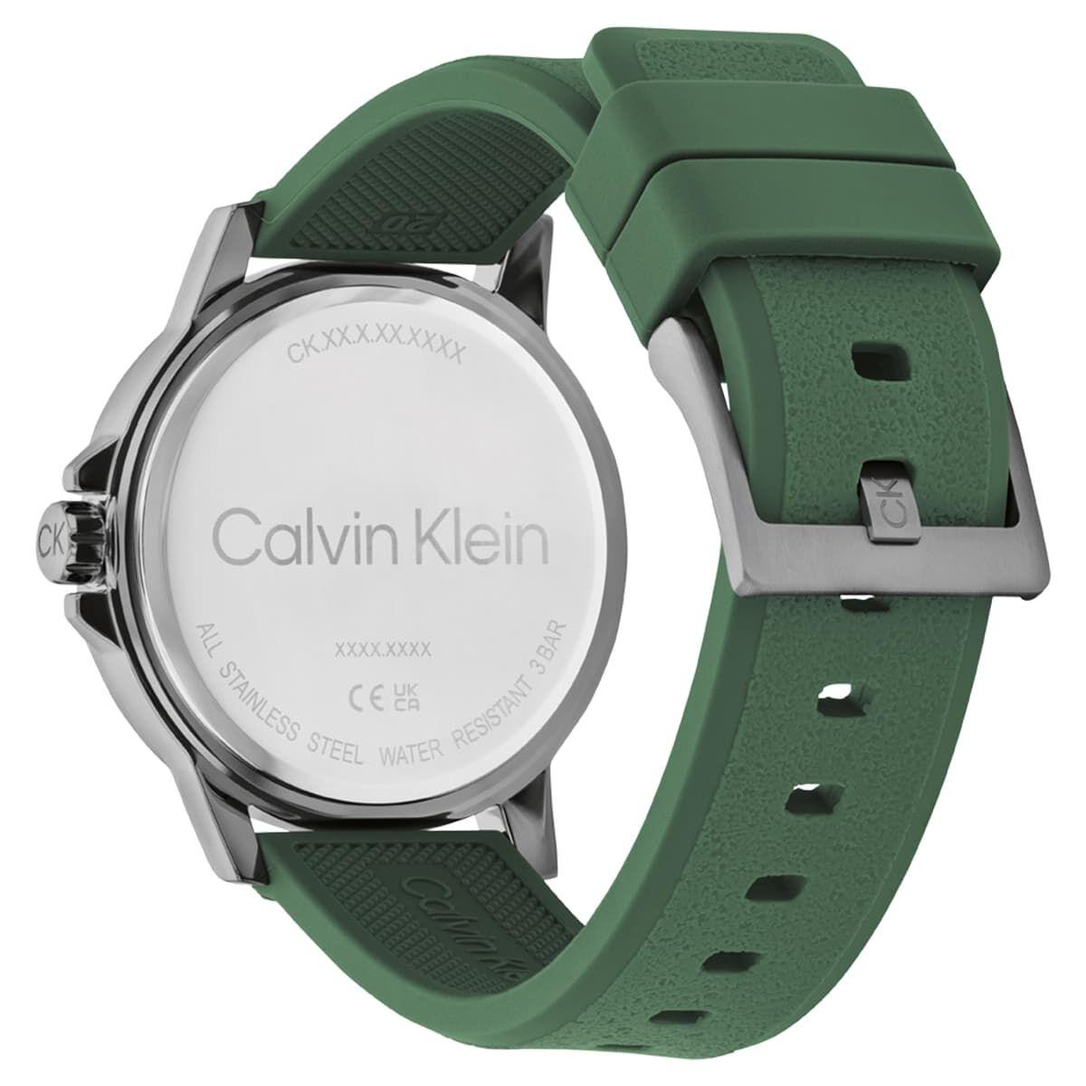 Calvin Klein CK25200472 Erkek Kol Saati