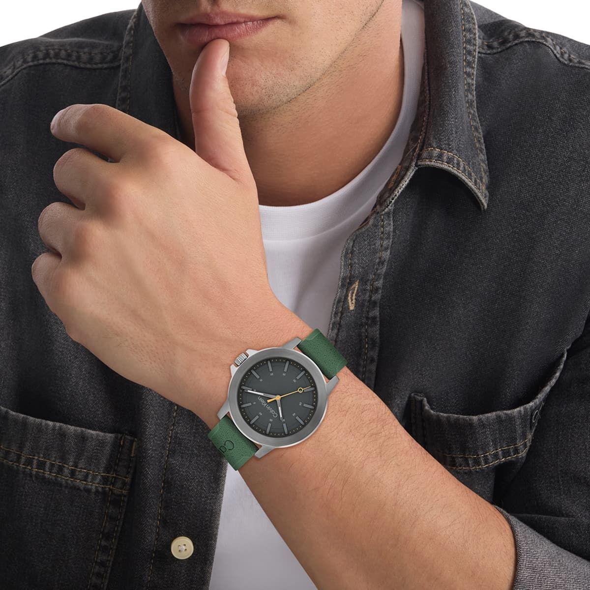 Calvin Klein CK25200472 Erkek Kol Saati