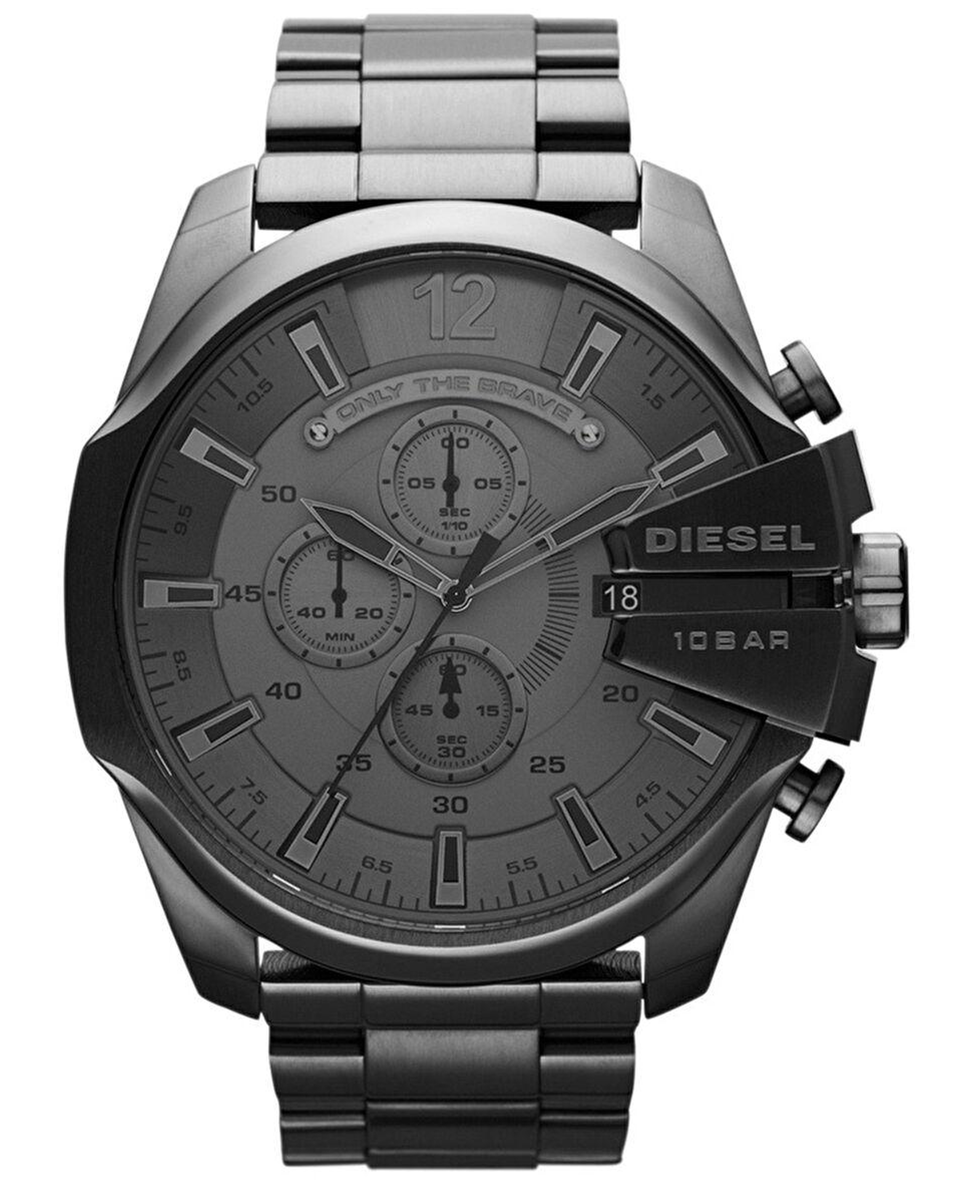 Diesel DZ4282 Erkek Kol Saati