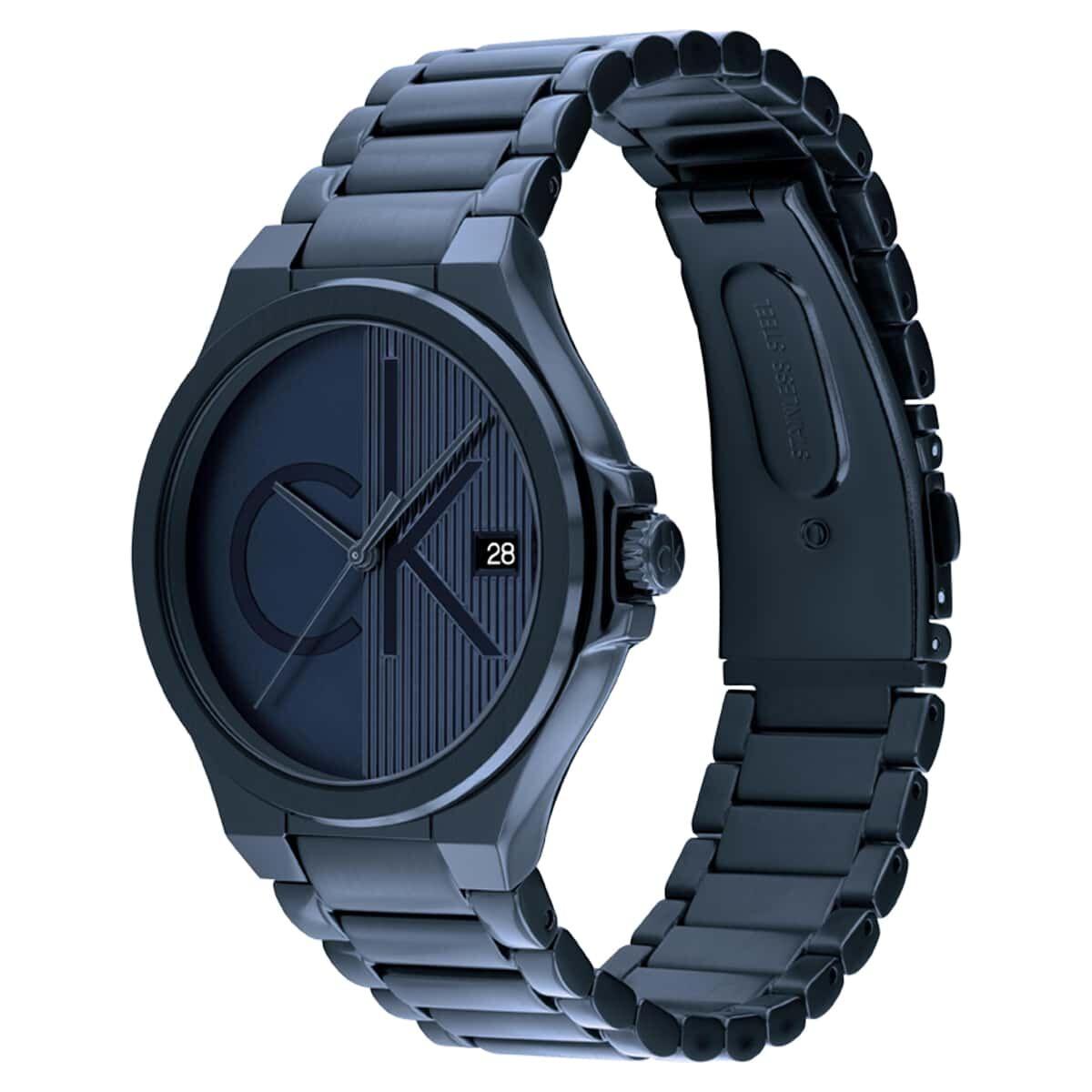 Calvin Klein CK25200484 Erkek Kol Saati