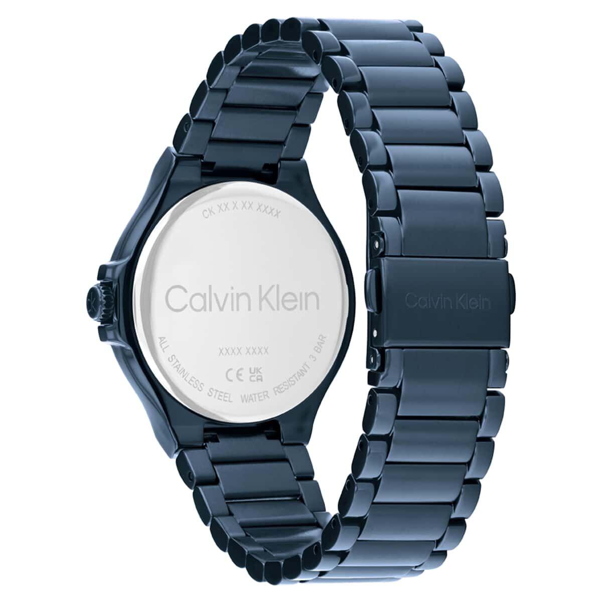 Calvin Klein CK25200484 Erkek Kol Saati