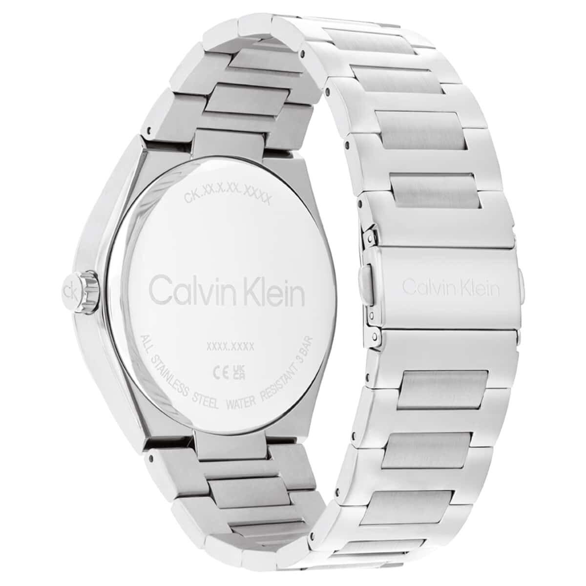 Calvin Klein CK25200488 Erkek Kol Saati