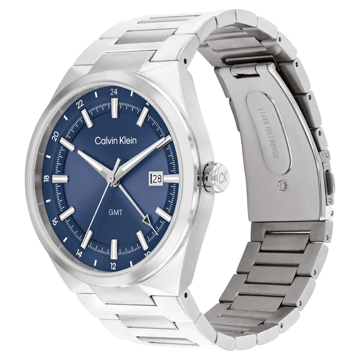 Calvin Klein CK25200488 Erkek Kol Saati