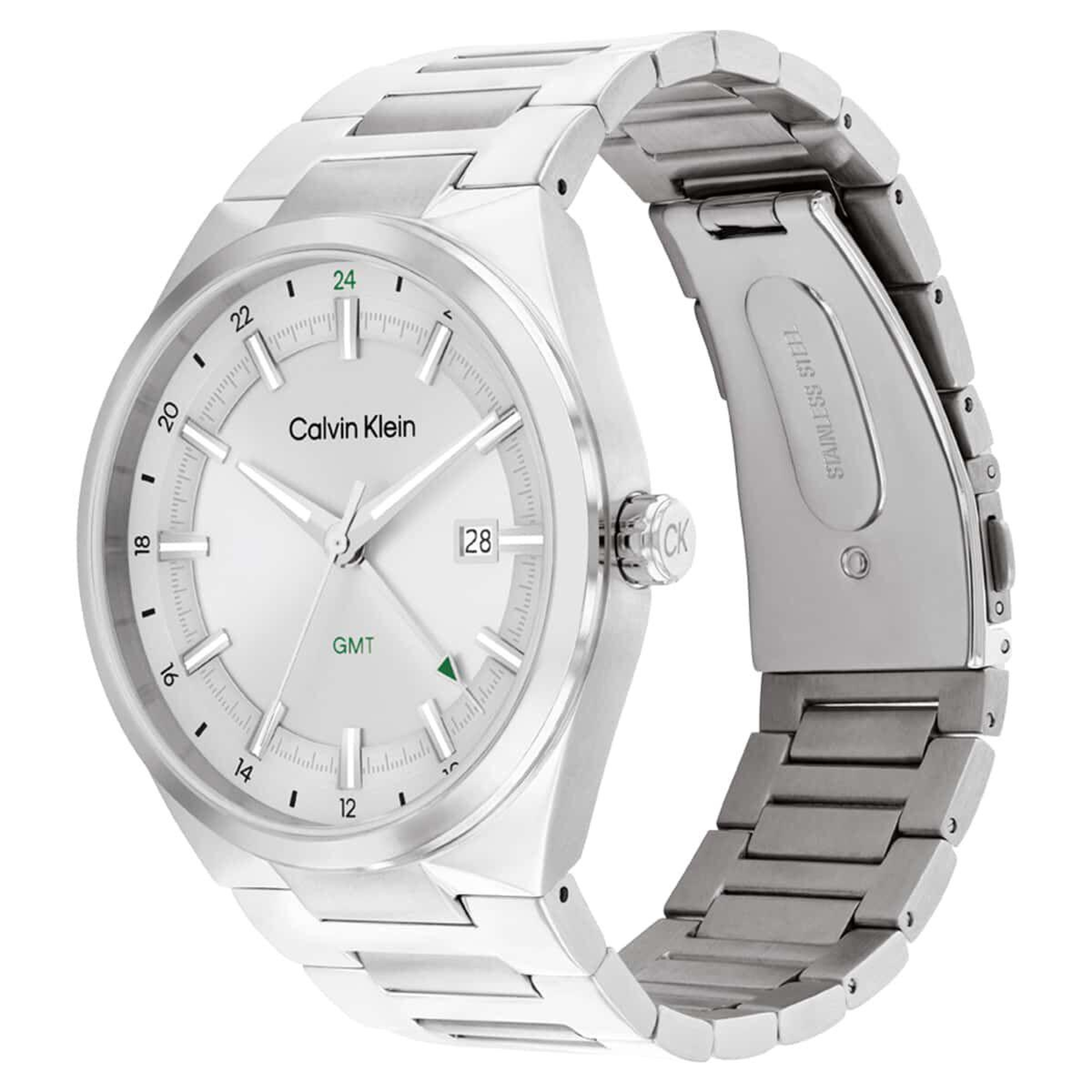 Calvin Klein CK25200489 Erkek Kol Saati