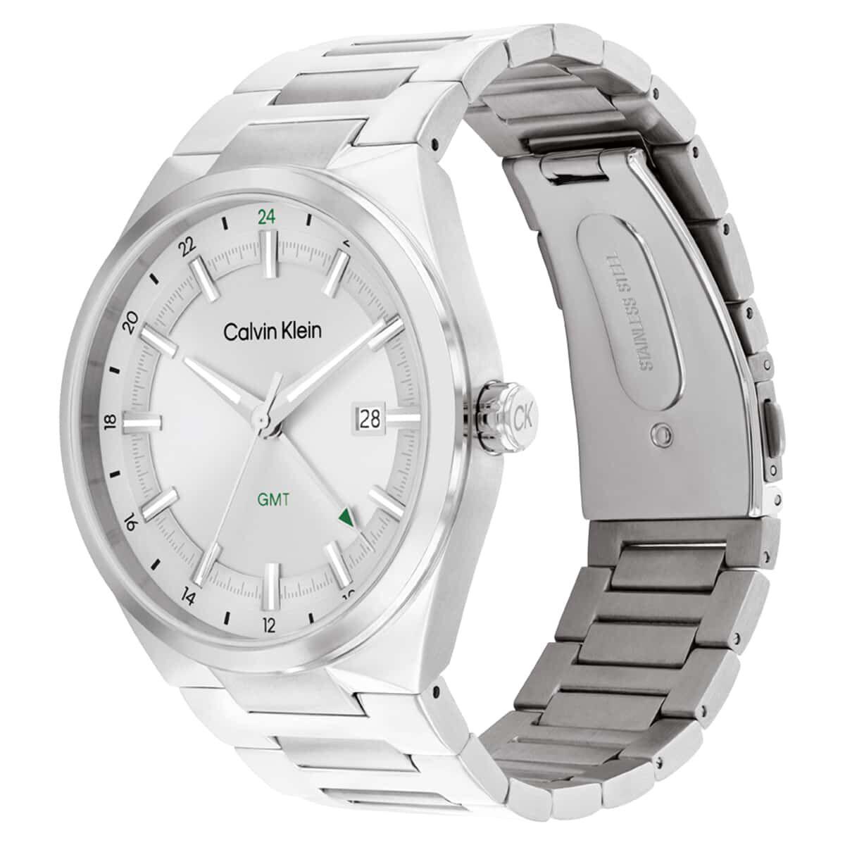 Calvin Klein CK25200489 Erkek Kol Saati