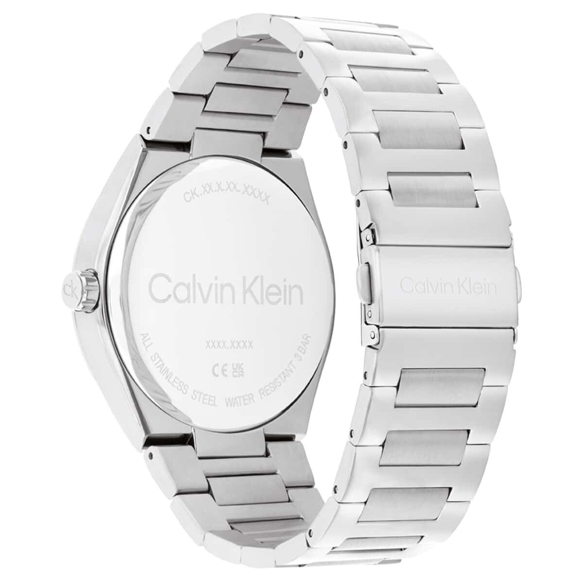 Calvin Klein CK25200489 Erkek Kol Saati