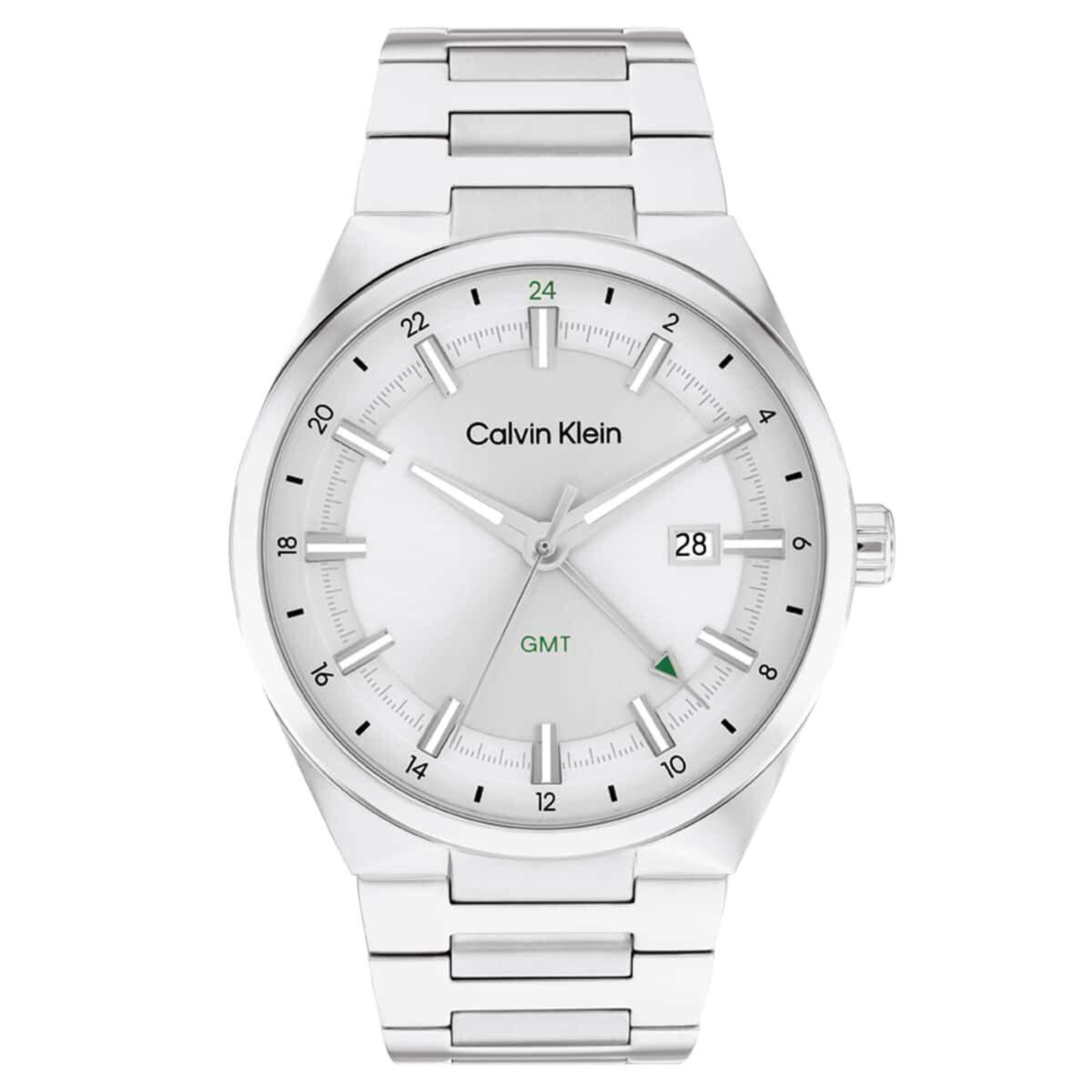 Calvin Klein CK25200489 Erkek Kol Saati
