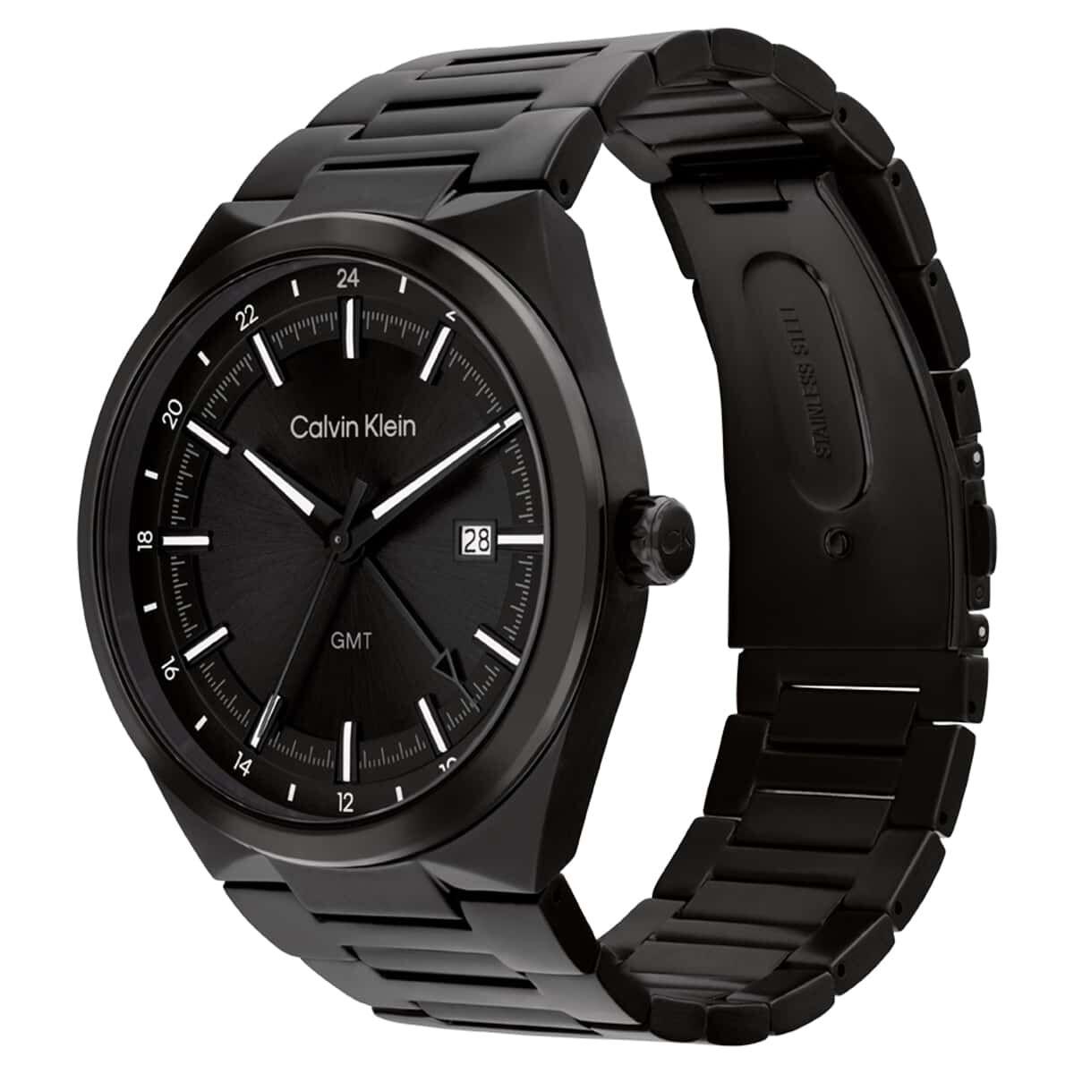 Calvin Klein CK25200490 Erkek Kol Saati