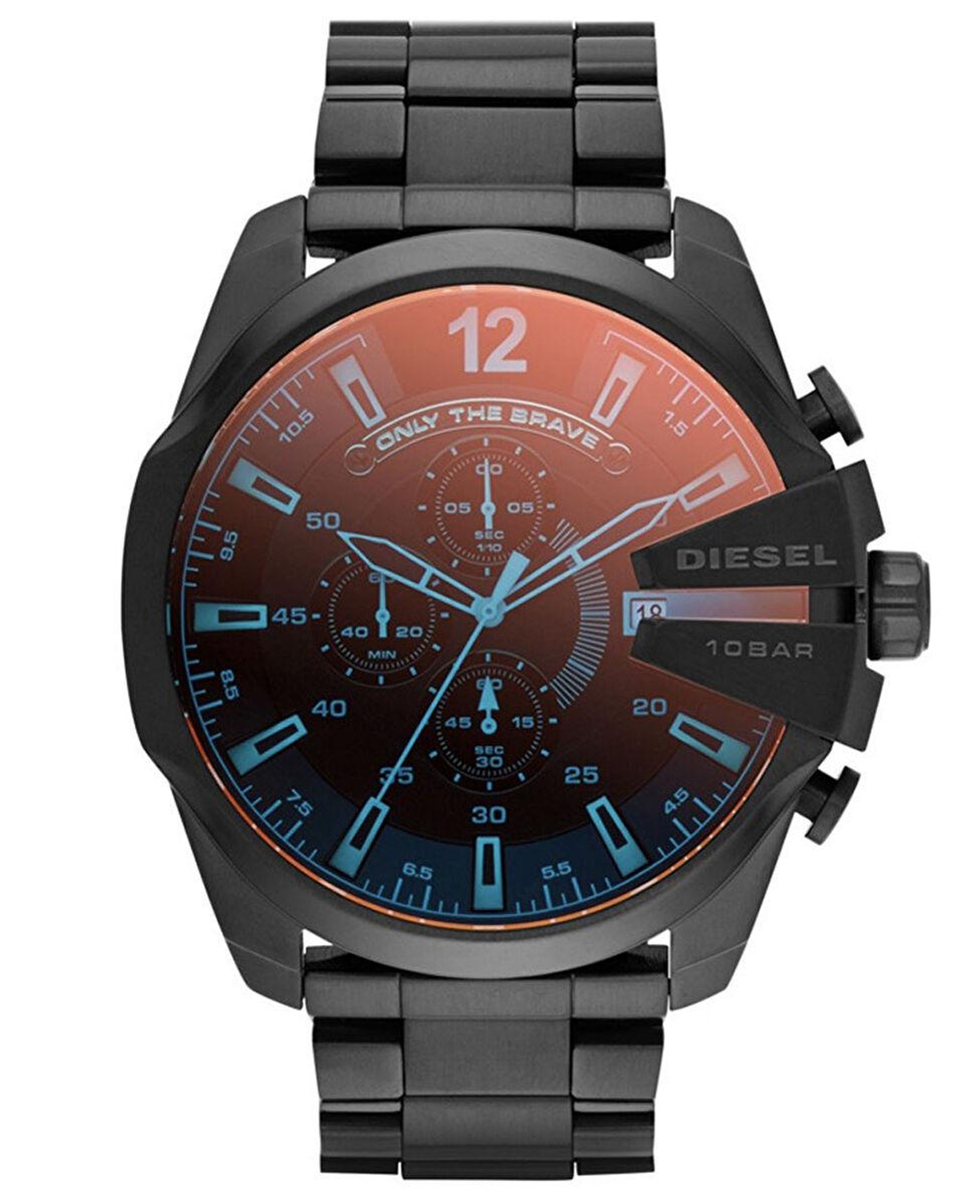 Diesel DZ4318 Erkek Kol Saati