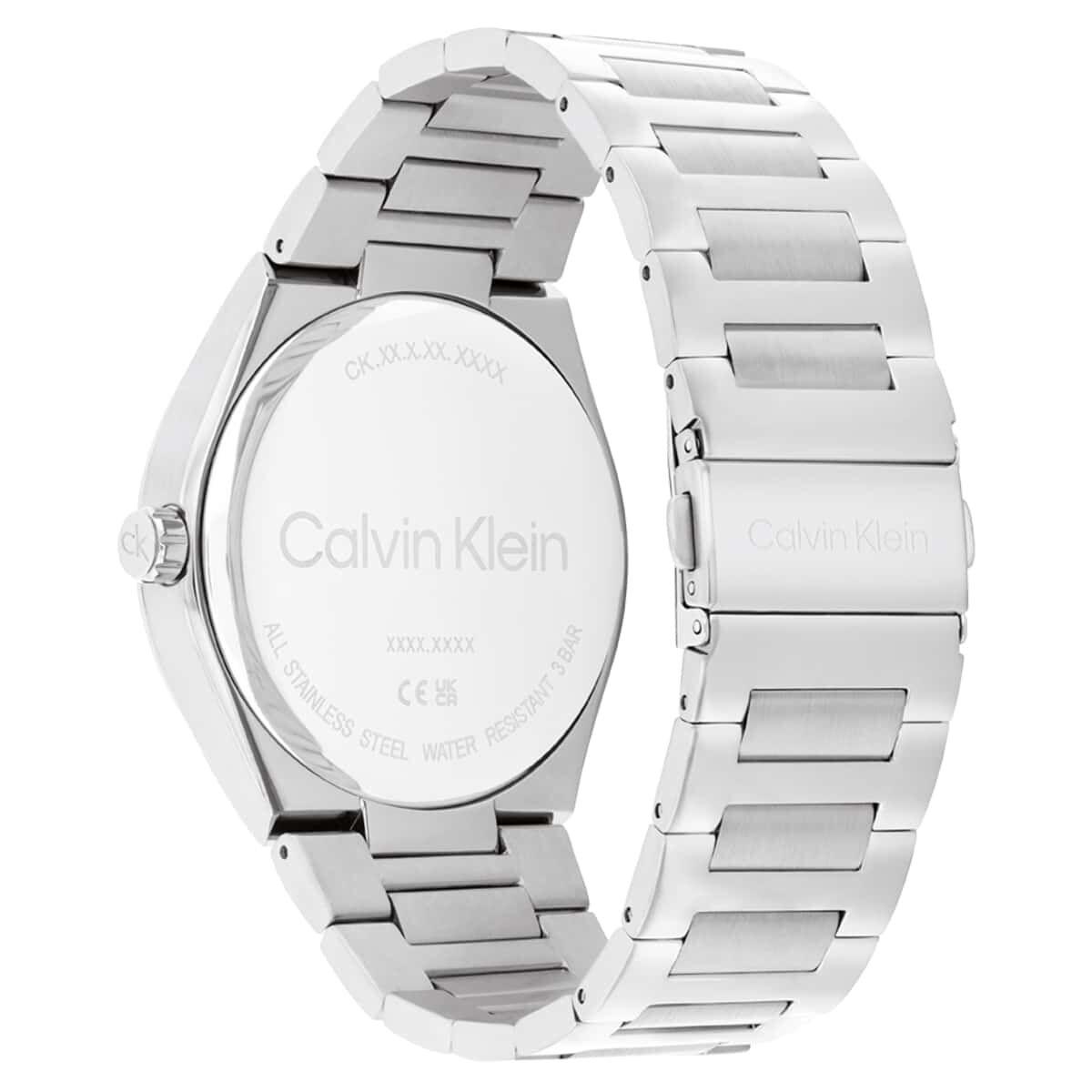 Calvin Klein CK25200492 Erkek Kol Saati