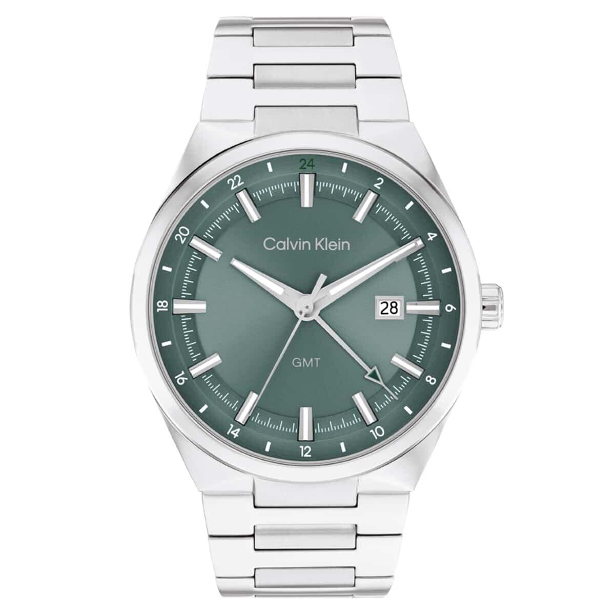 Calvin Klein CK25200492 Erkek Kol Saati