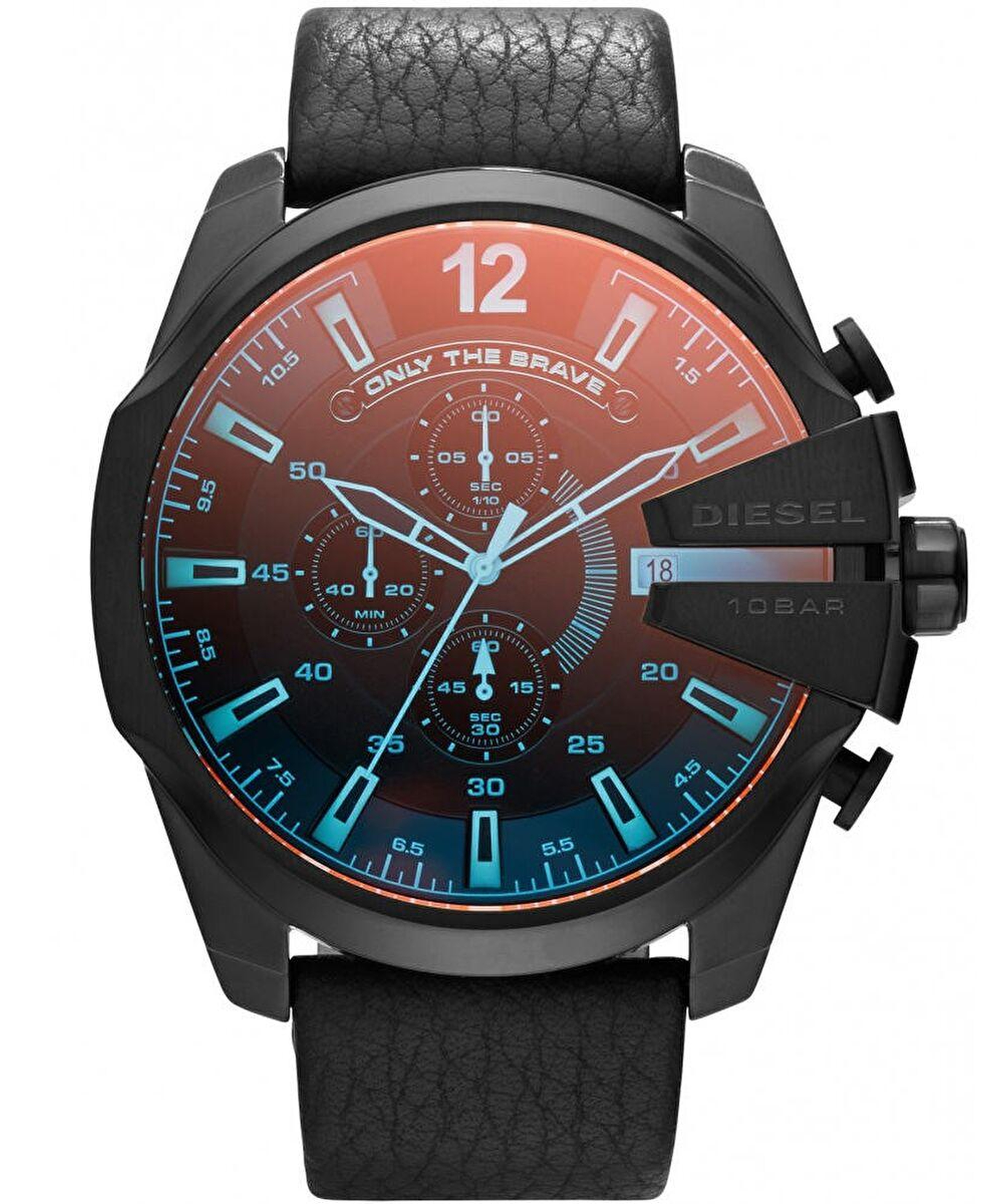 Diesel DZ4323 Erkek Kol Saati