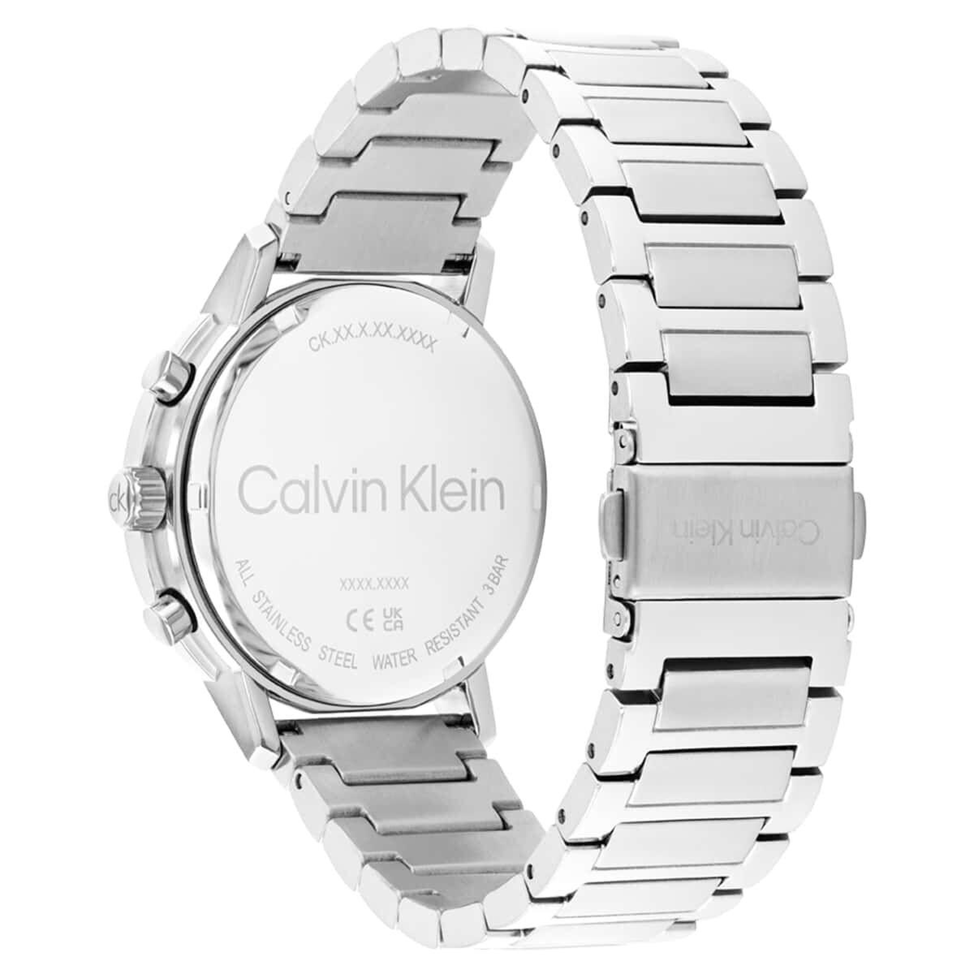 Calvin Klein CK25200493 Erkek Kol Saati