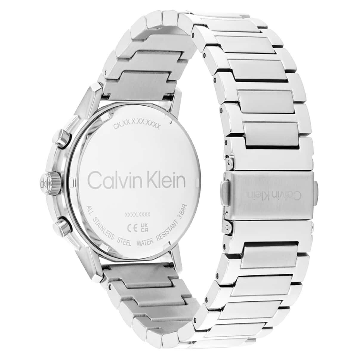Calvin Klein CK25200493 Erkek Kol Saati