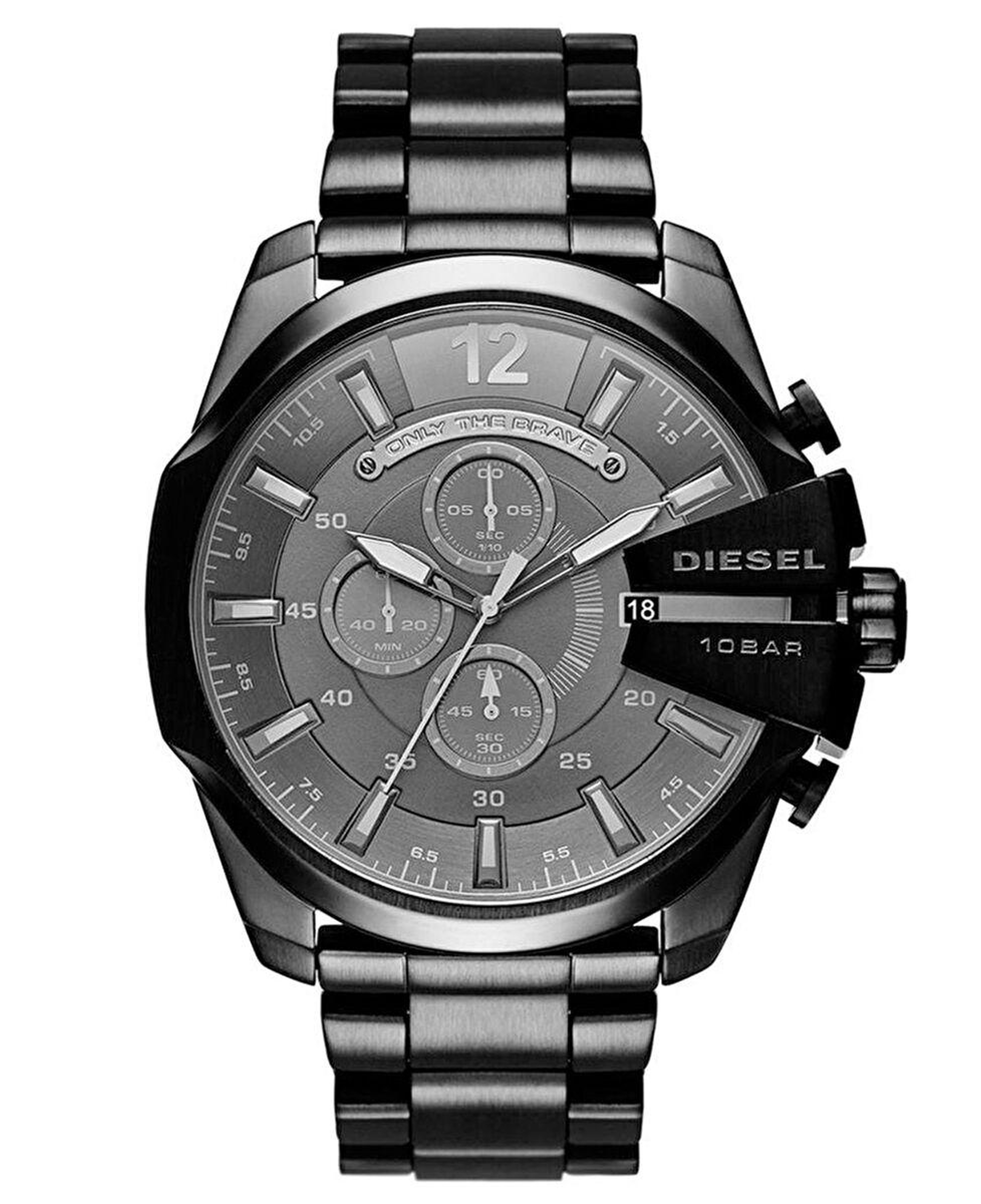 Diesel DZ4355 Erkek Kol Saati