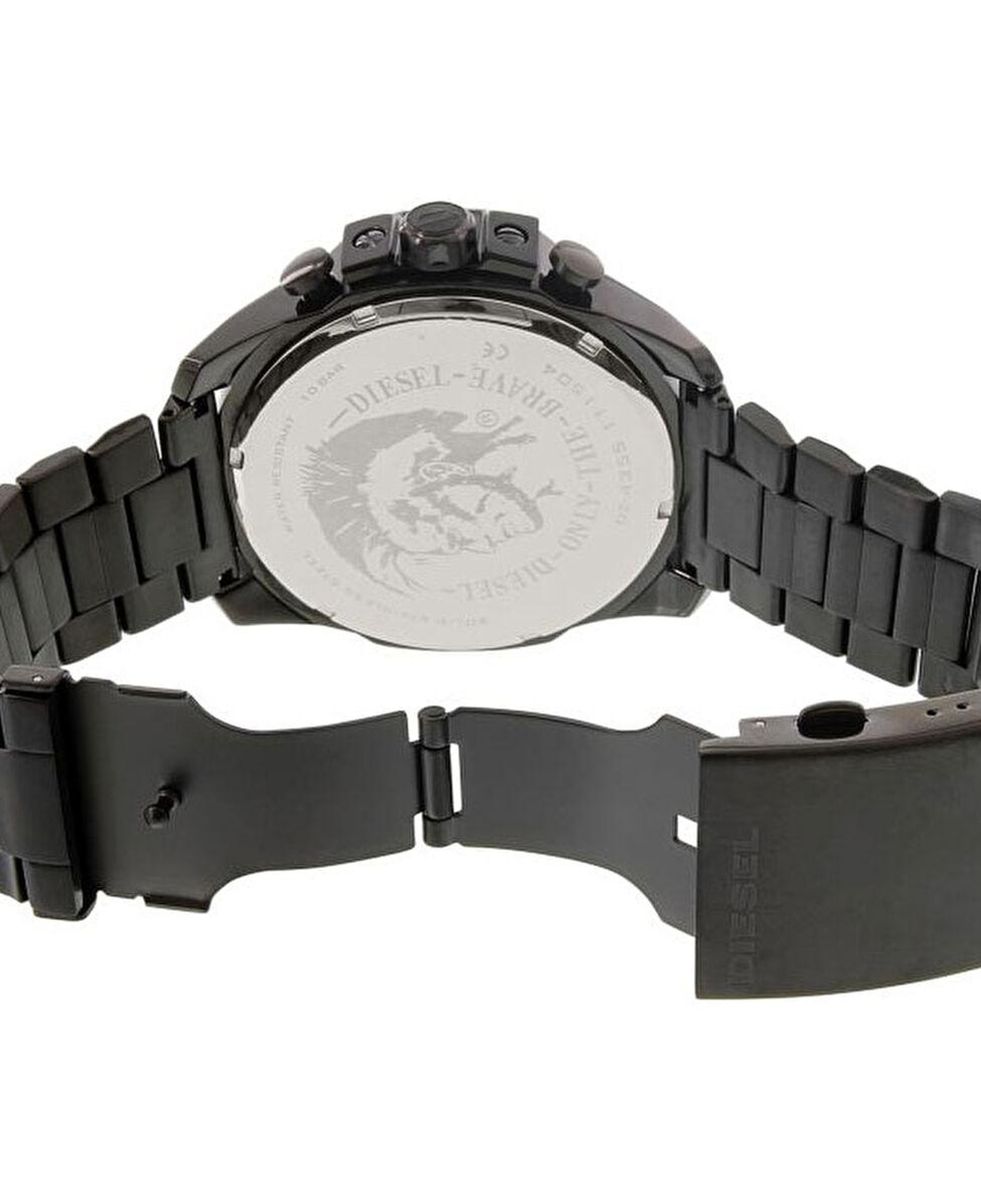 Diesel DZ4355 Erkek Kol Saati