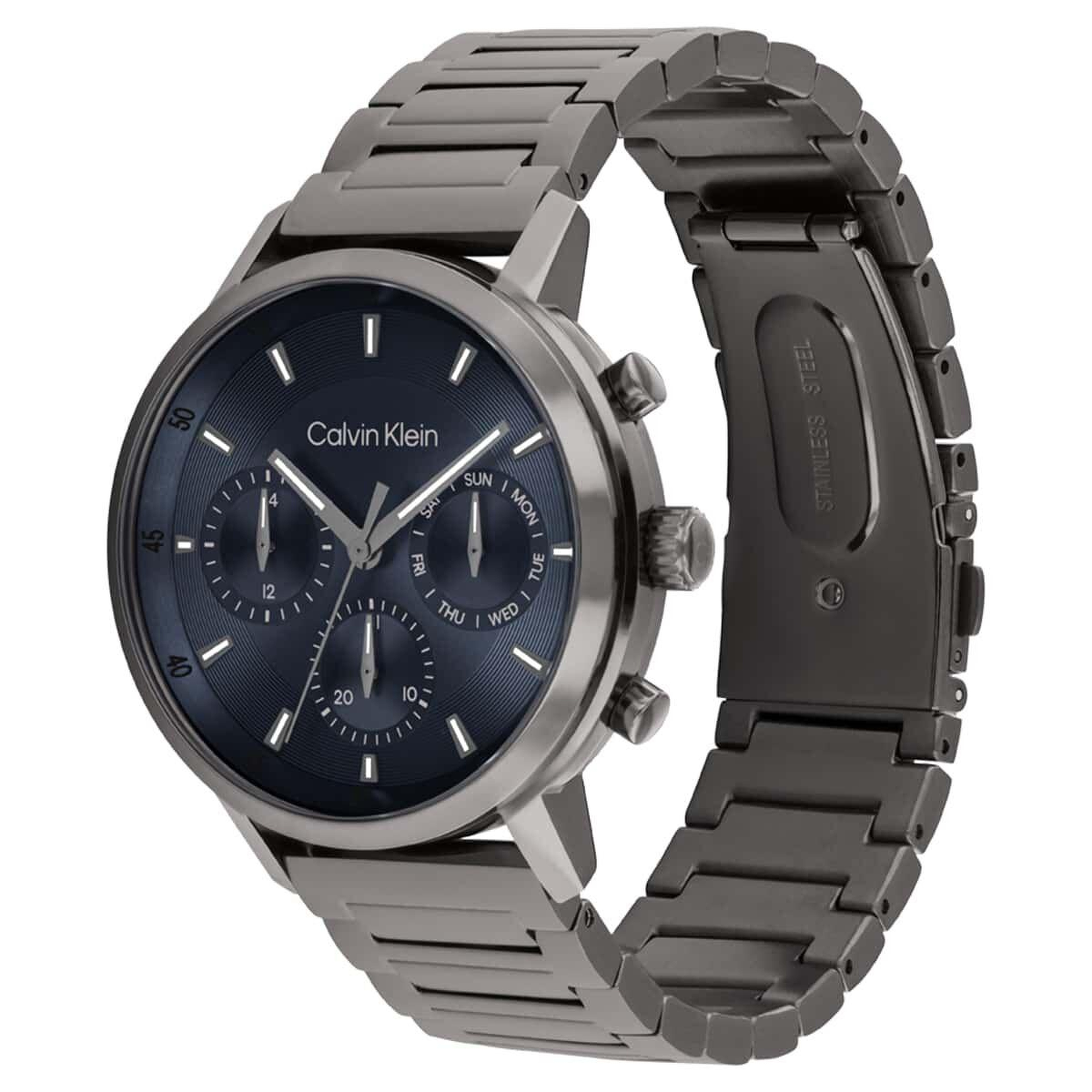 Calvin Klein CK25200495 Erkek Kol Saati