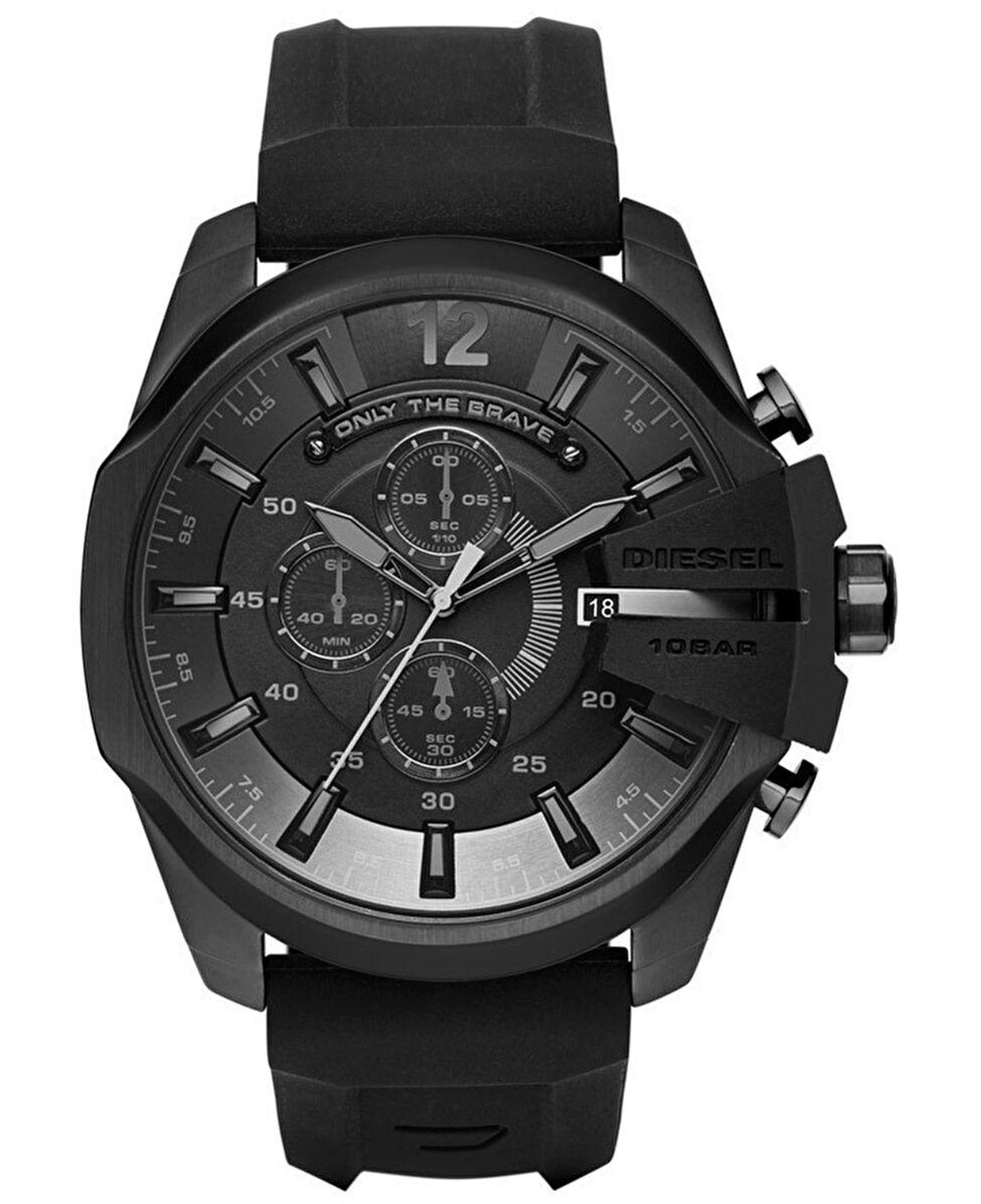 Diesel DZ4378 Erkek Kol Saati