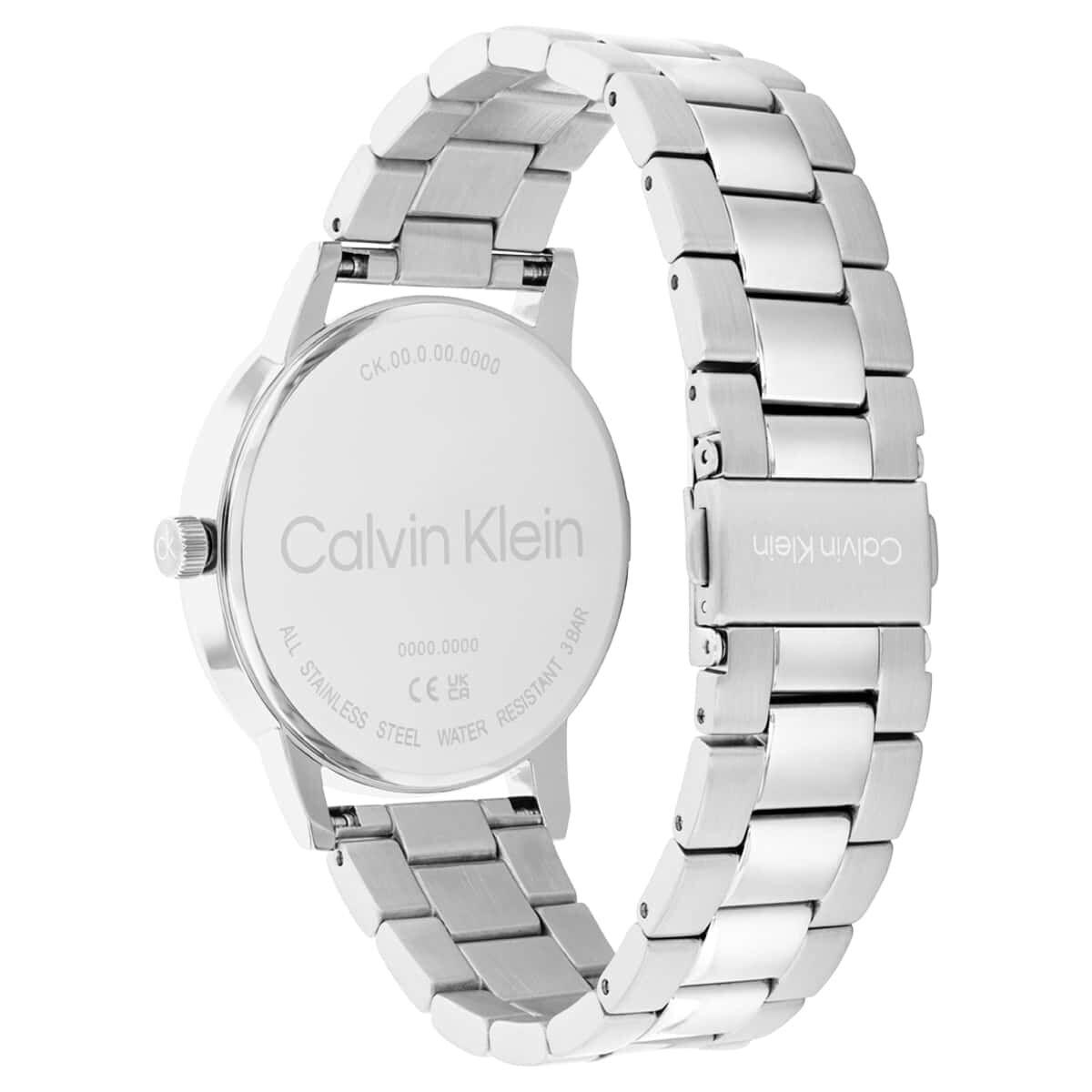 Calvin Klein CK25200500 Erkek Kol Saati