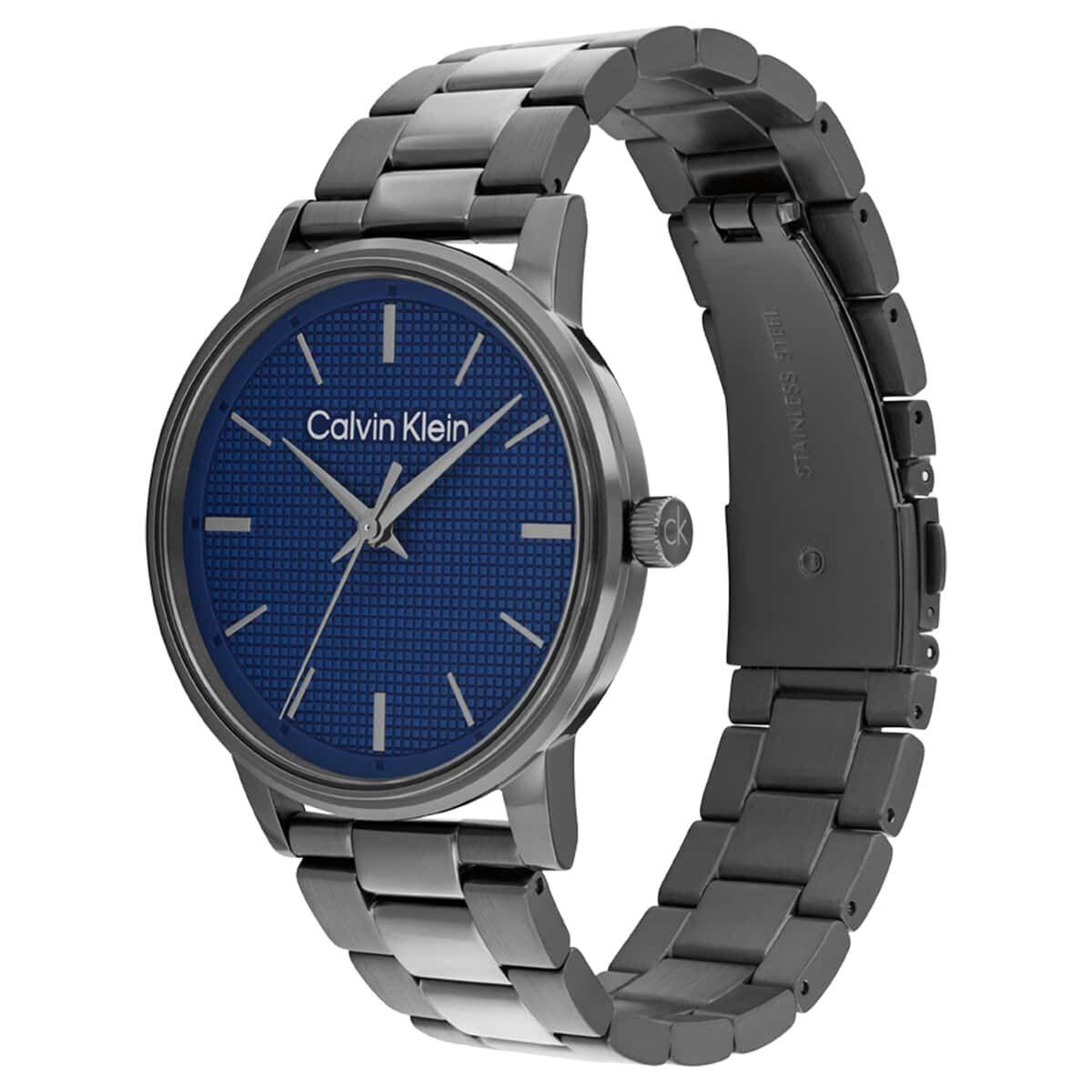 Calvin Klein CK25200502 Erkek Kol Saati