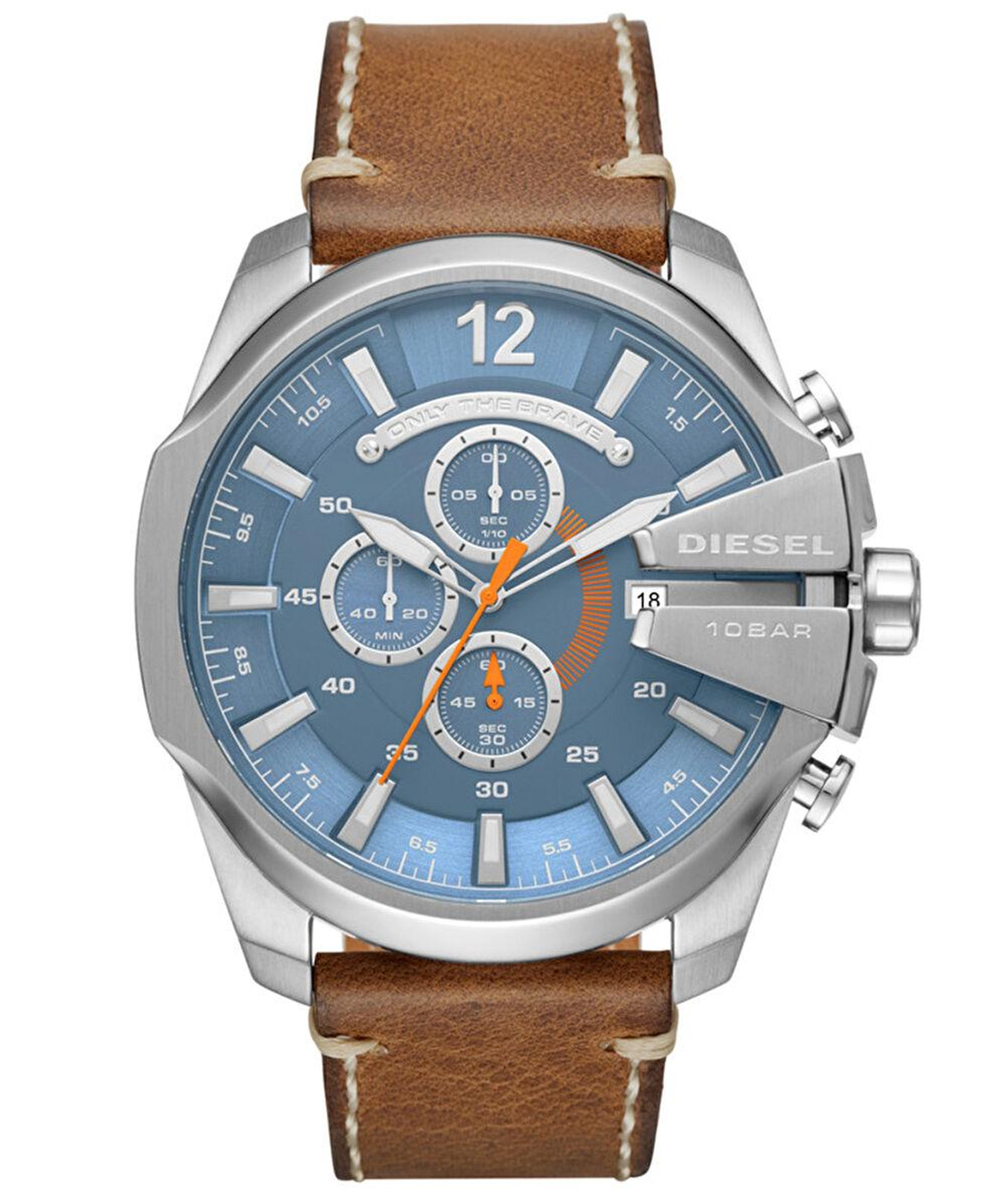 Diesel DZ4458 Erkek Kol Saati