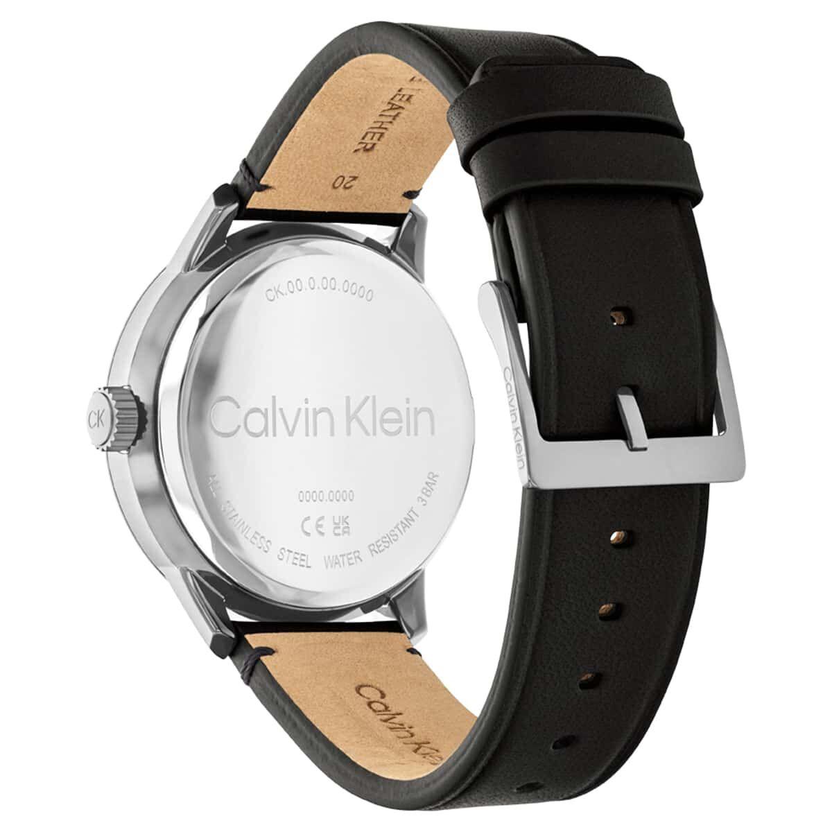 Calvin Klein CK25200517 Erkek Kol Saati