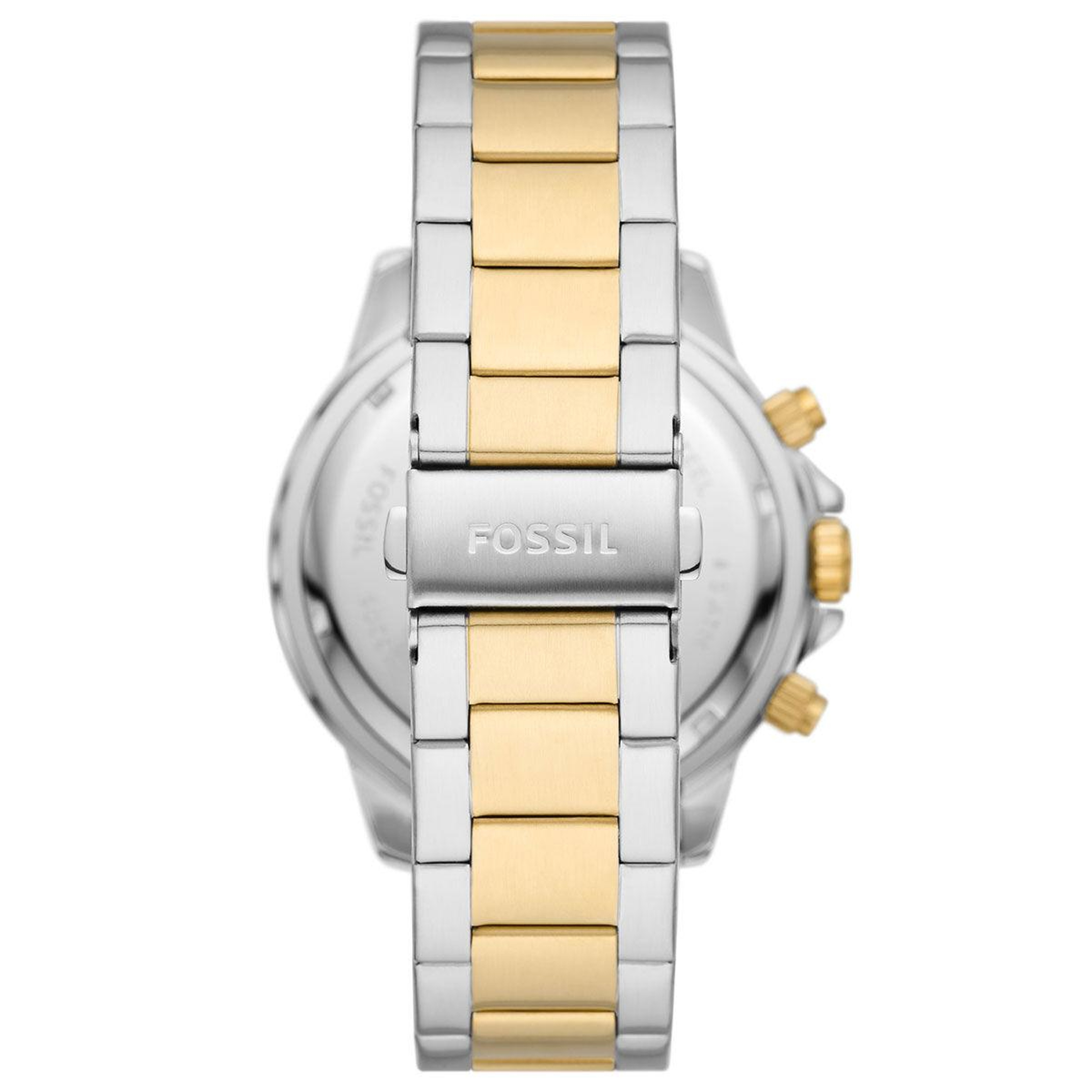 Fossil FBQ2707 Erkek Kol Saati