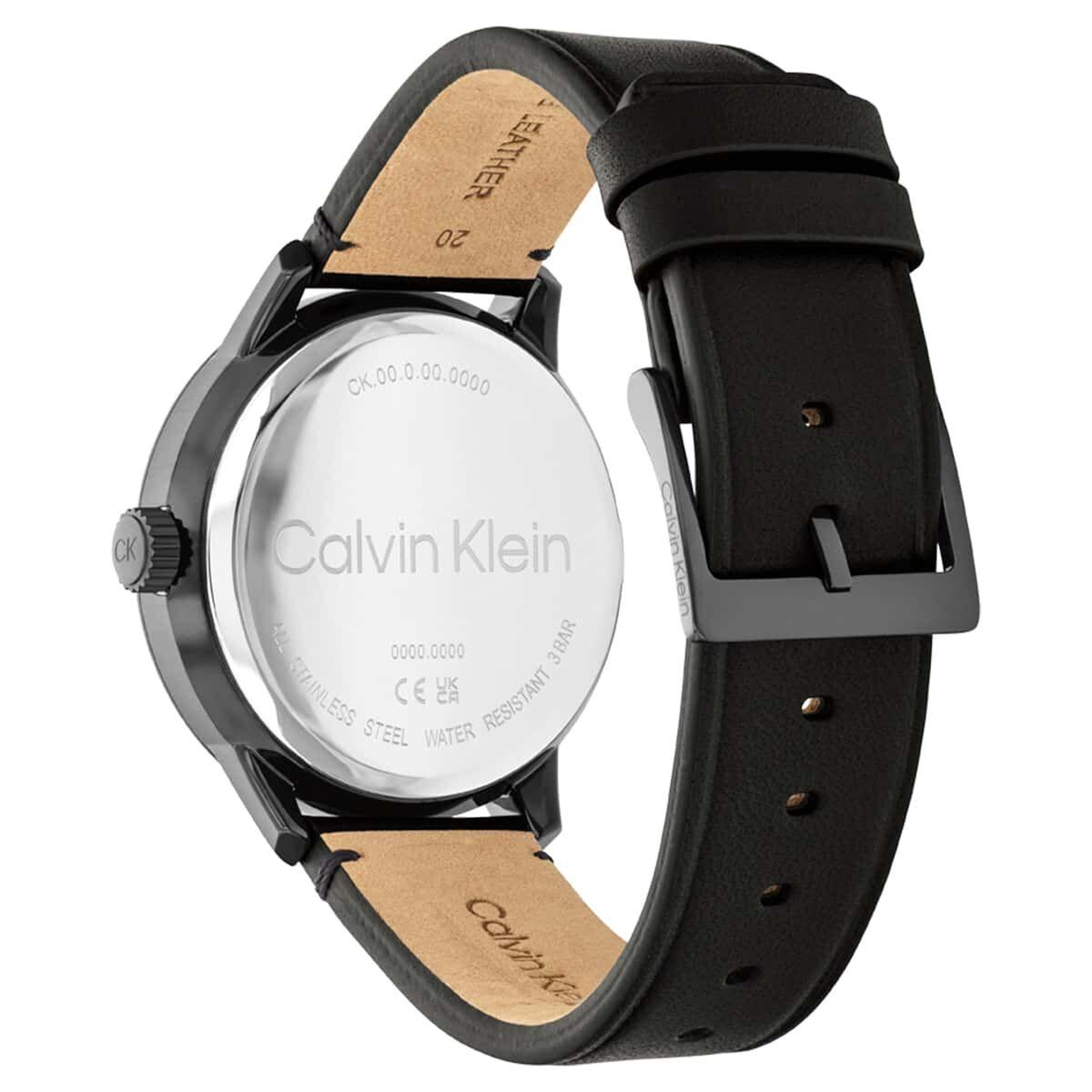 Calvin Klein CK25200518 Erkek Kol Saati