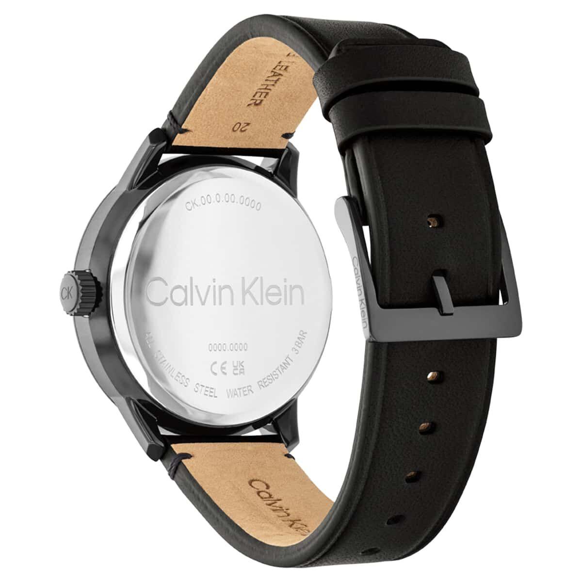 Calvin Klein CK25200518 Erkek Kol Saati