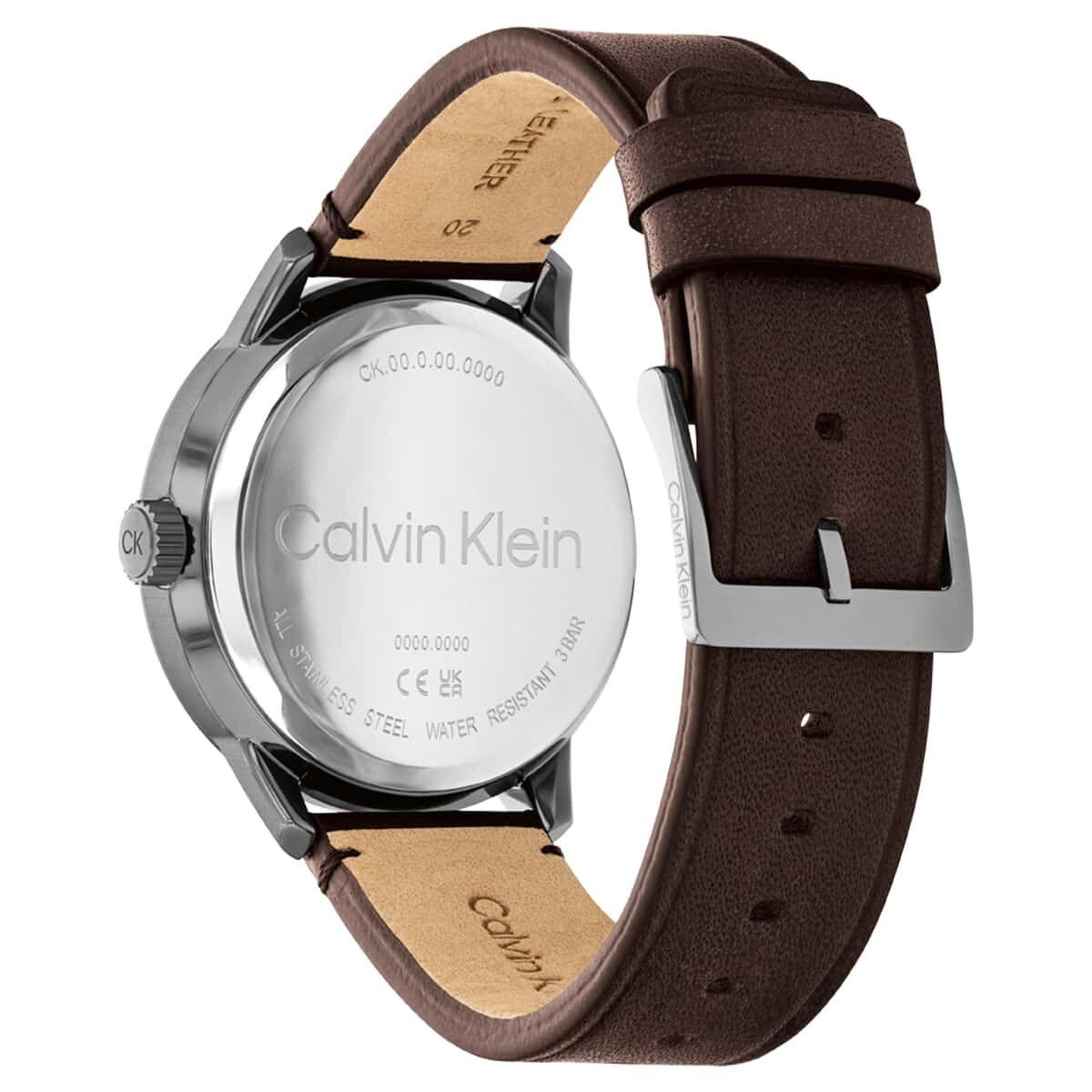 Calvin Klein CK25200519 Erkek Kol Saati