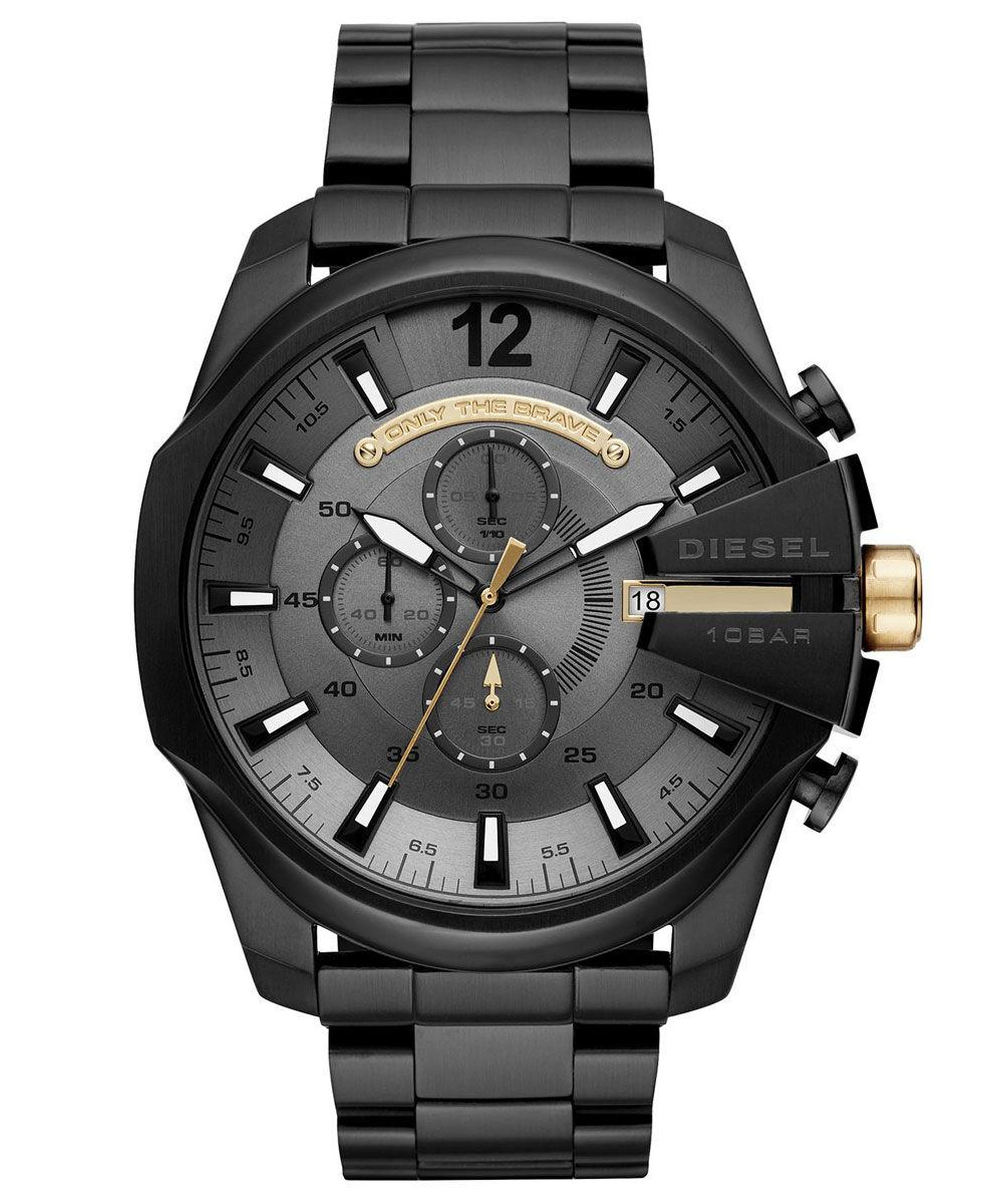 Diesel DZ4479 Erkek Kol Saati