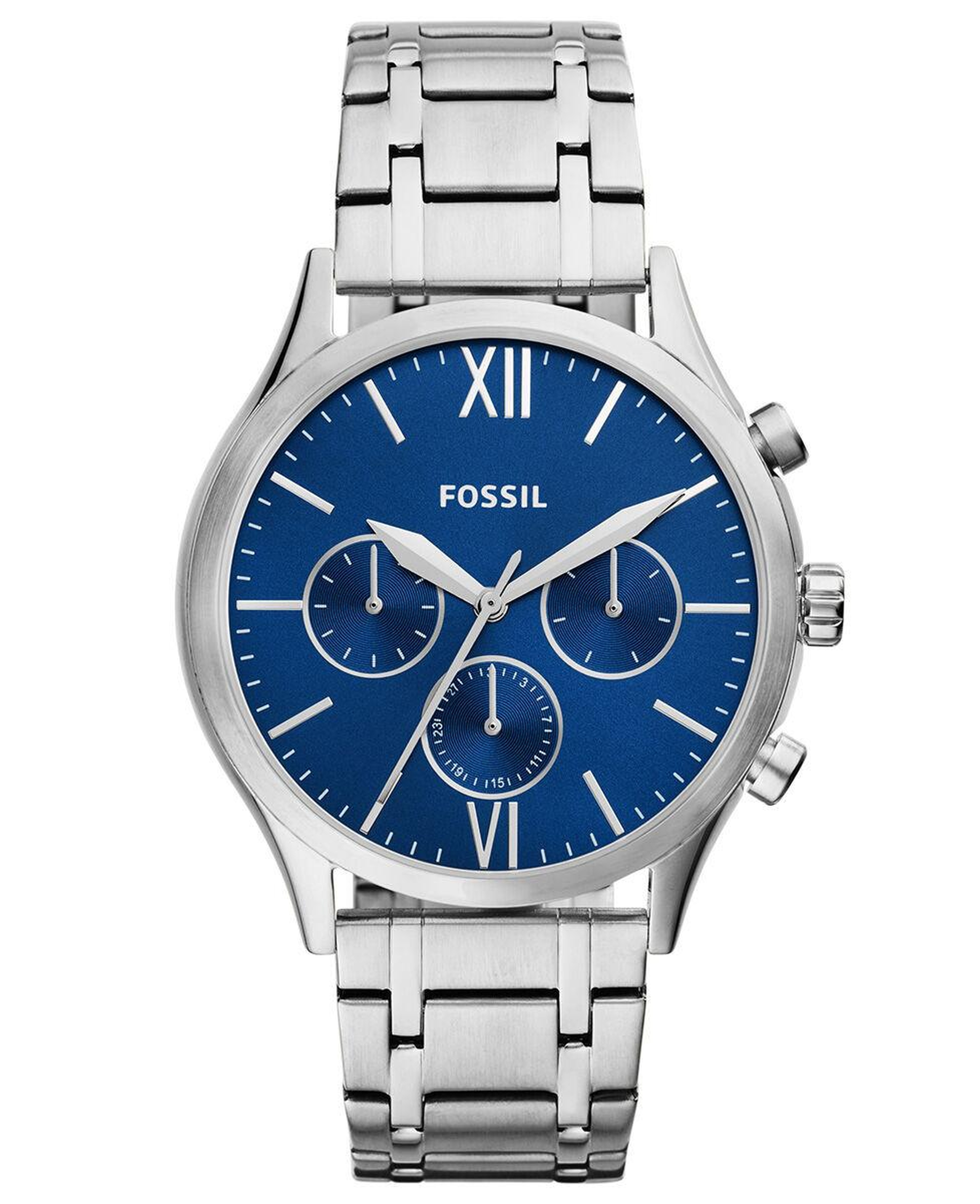 Fossil FBQ2808 Erkek Kol Saati