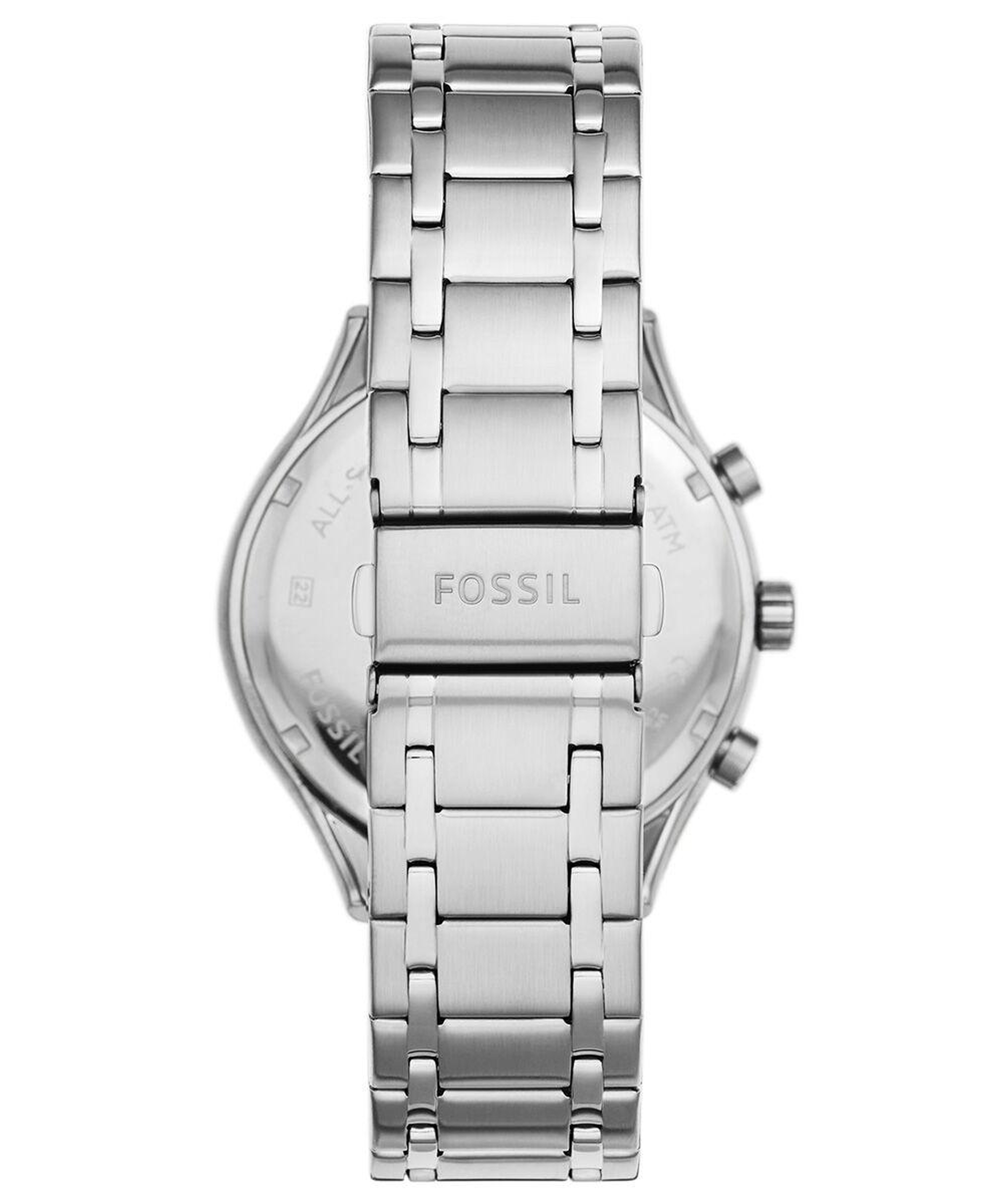 Fossil FBQ2808 Erkek Kol Saati