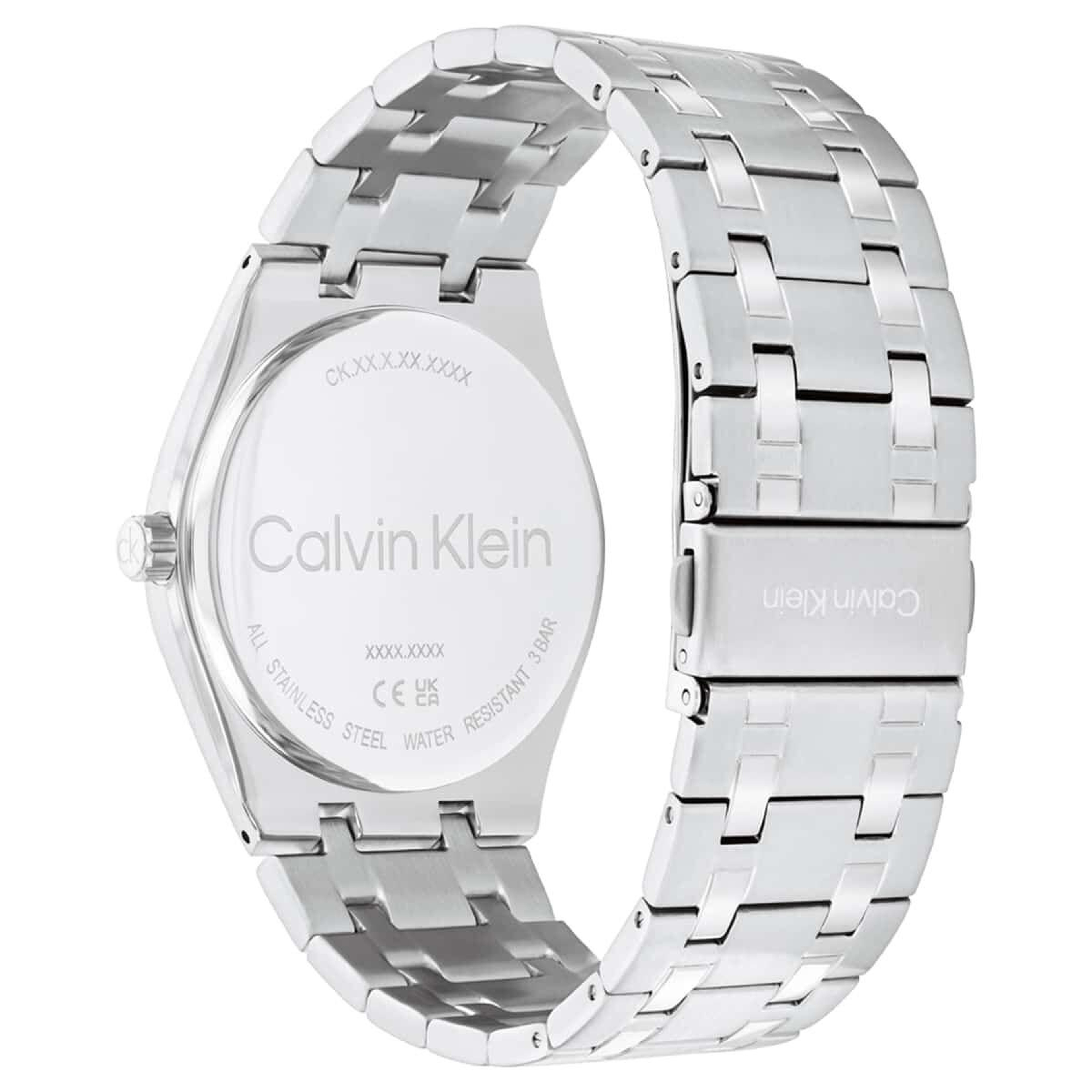 Calvin Klein CK25200520 Erkek Kol Saati