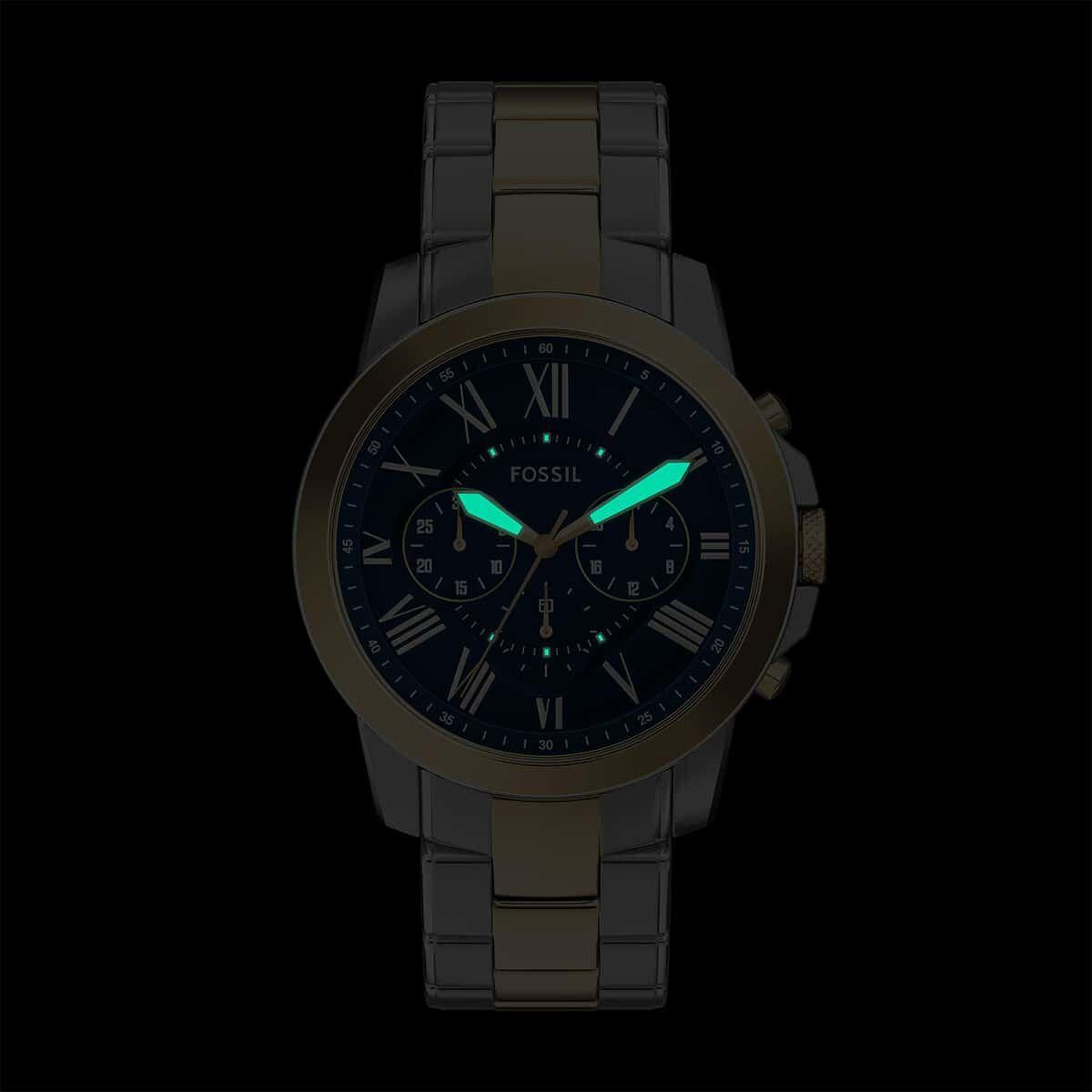 Fossil FFS6132 Erkek Kol Saati