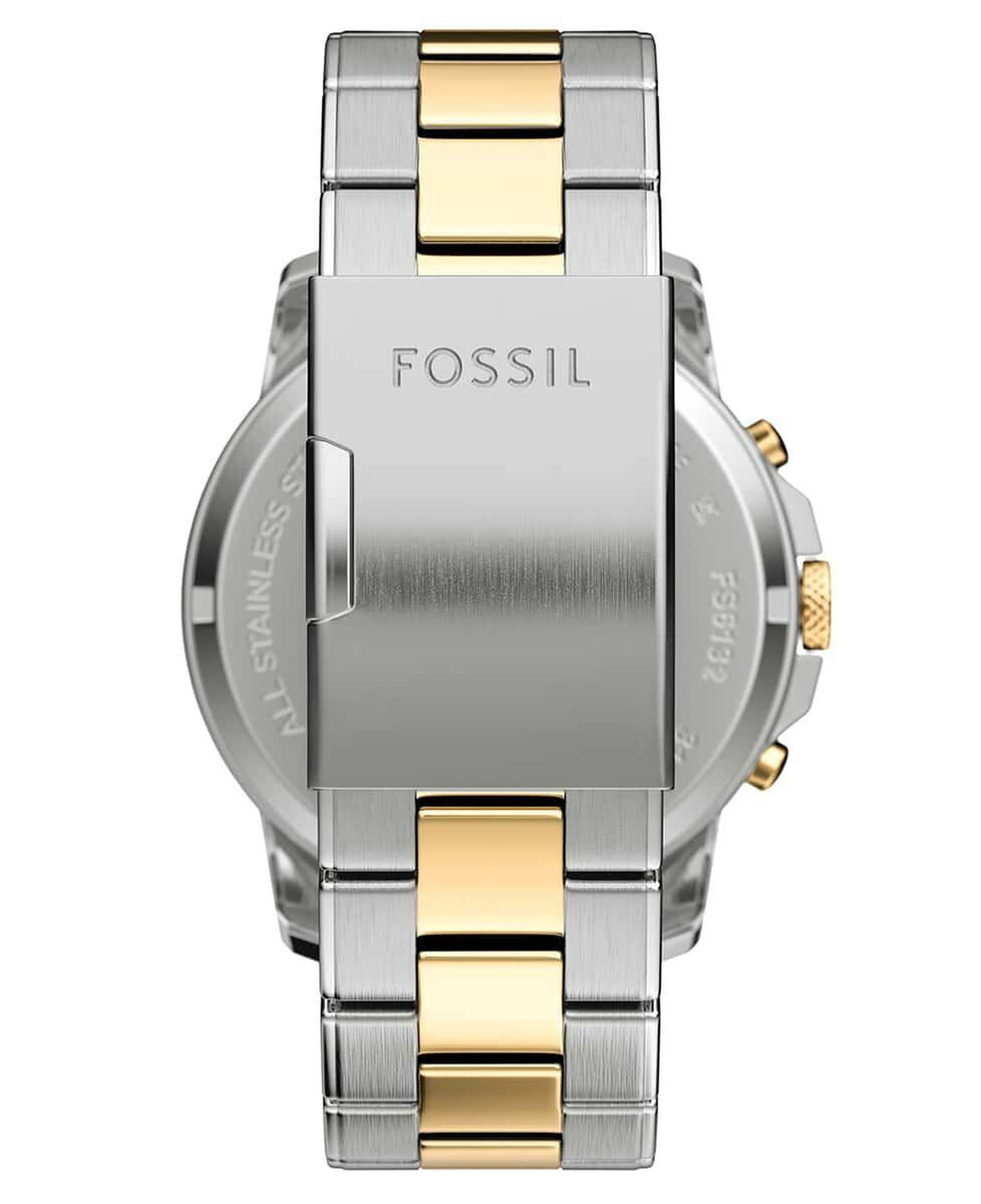 Fossil FFS6132 Erkek Kol Saati
