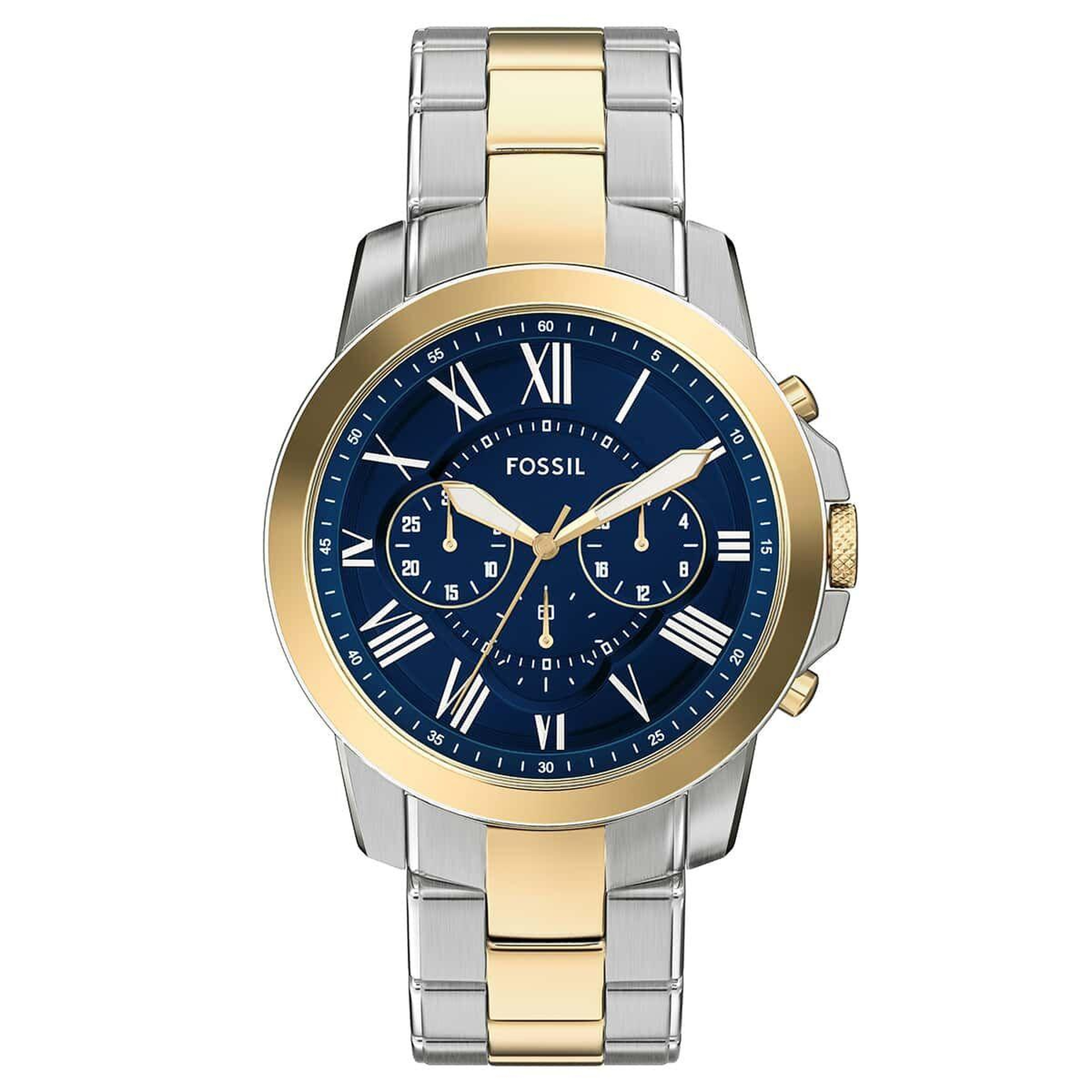 Fossil FFS6132 Erkek Kol Saati