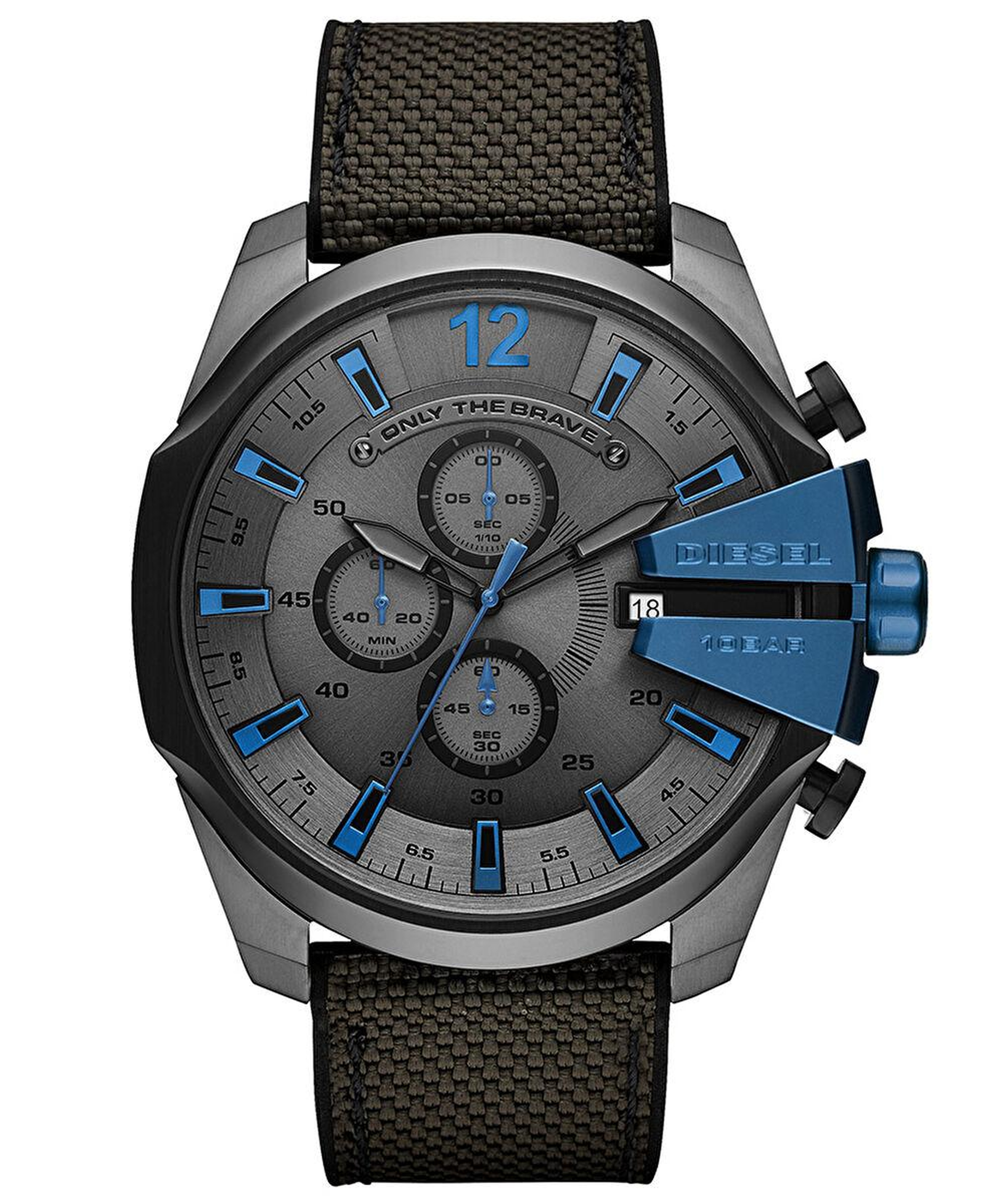 Diesel DZ4500 Erkek Kol Saati