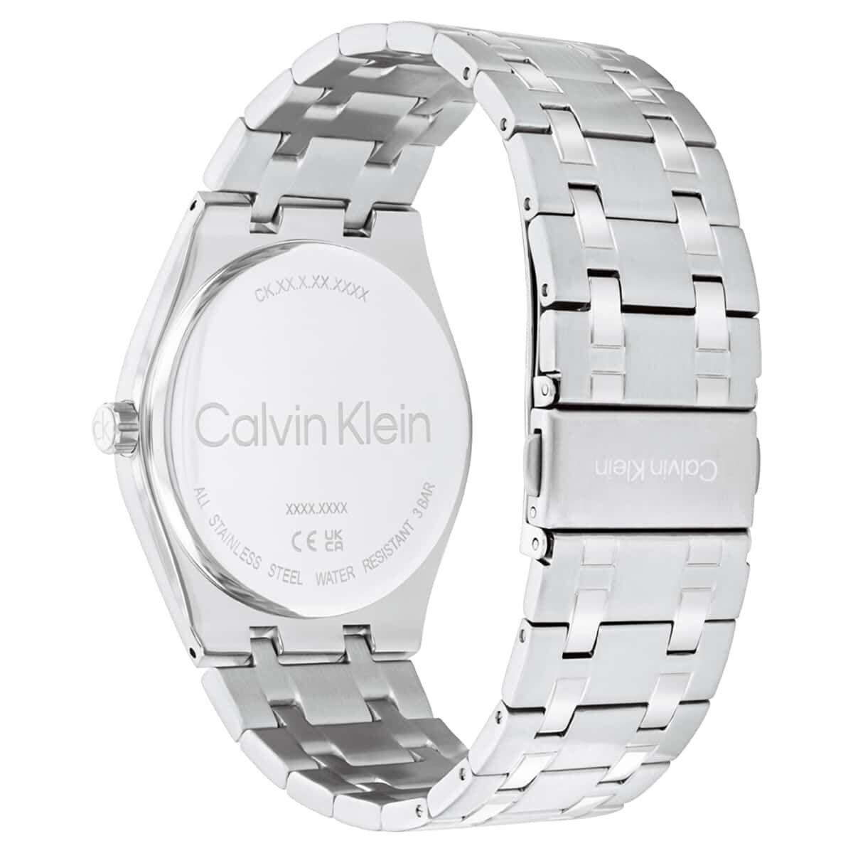 Calvin Klein CK25200521 Erkek Kol Saati