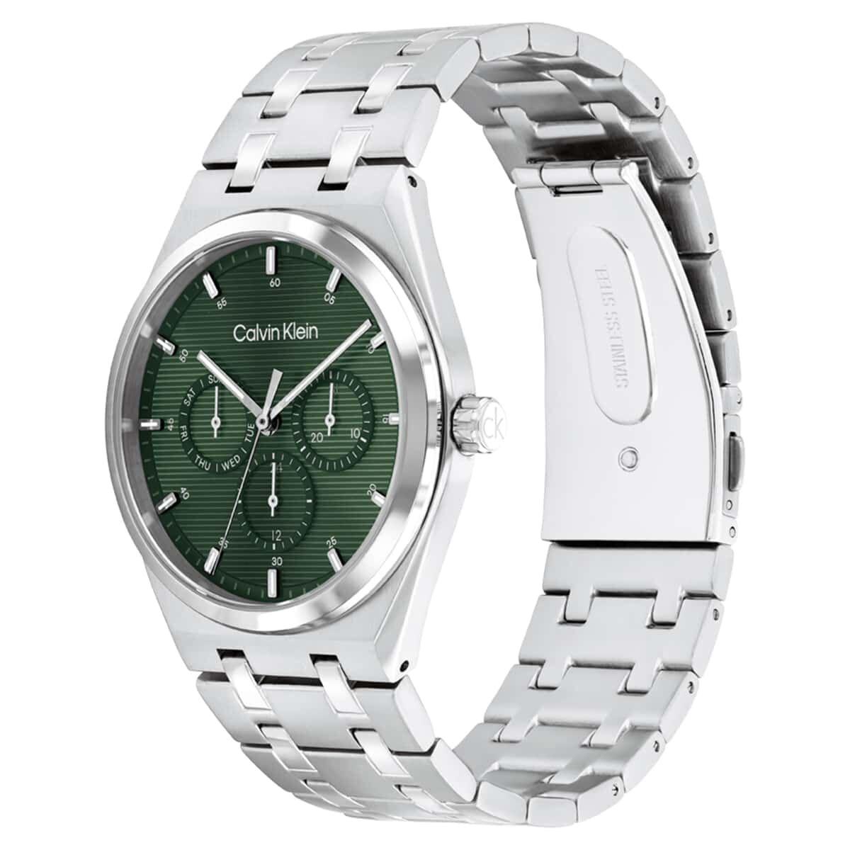 Calvin Klein CK25200521 Erkek Kol Saati