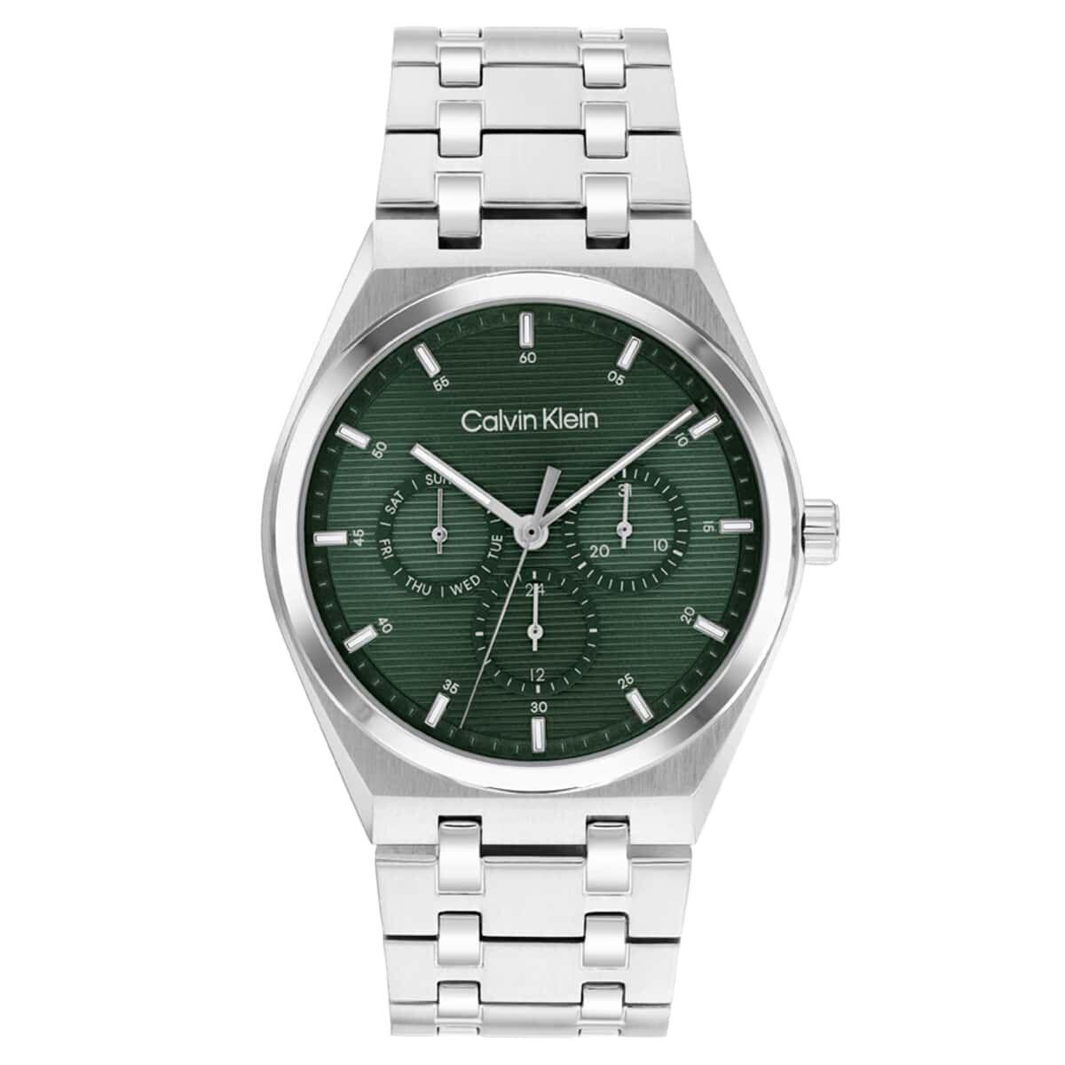 Calvin Klein CK25200521 Erkek Kol Saati