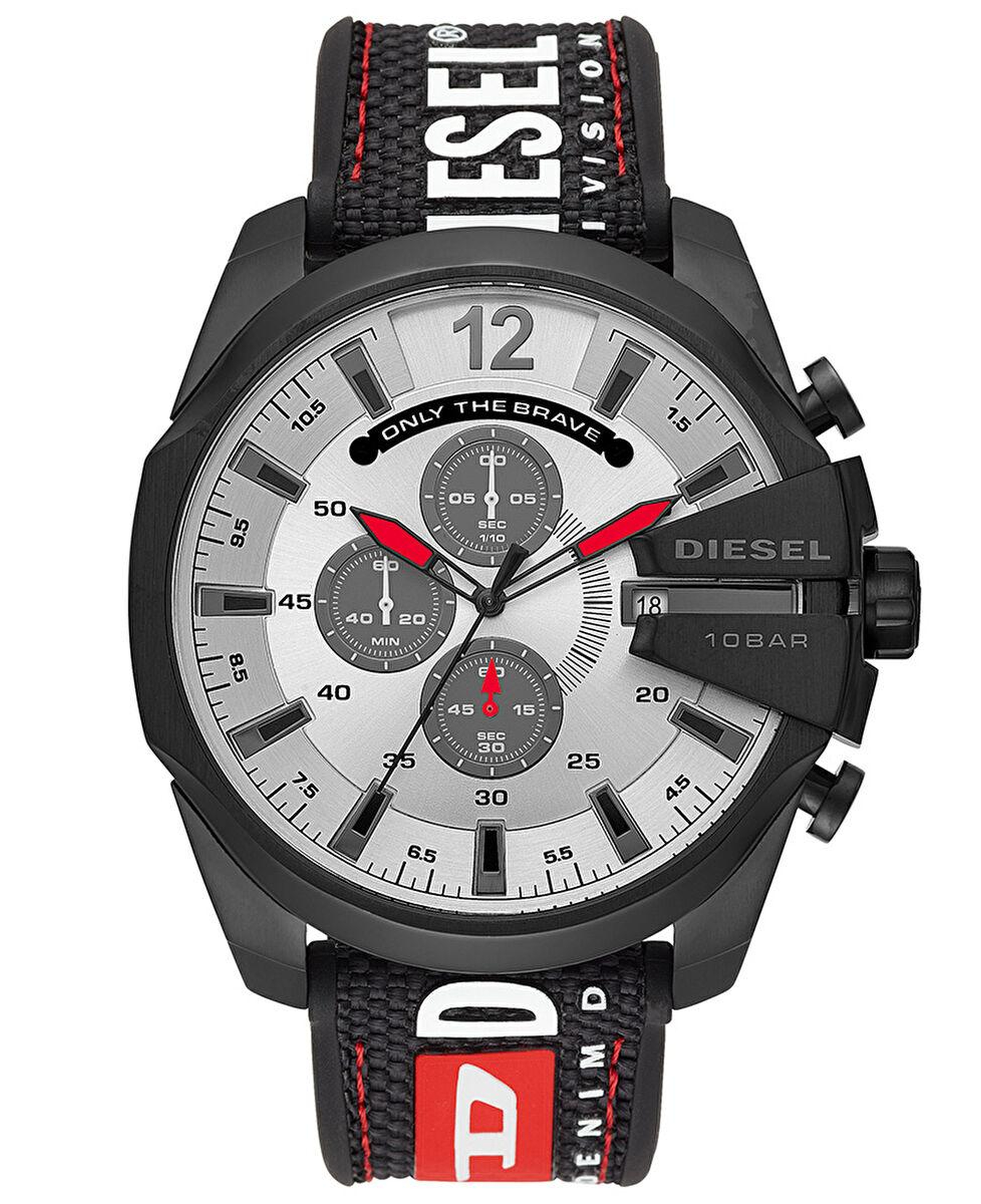 Diesel DZ4512 Erkek Kol Saati