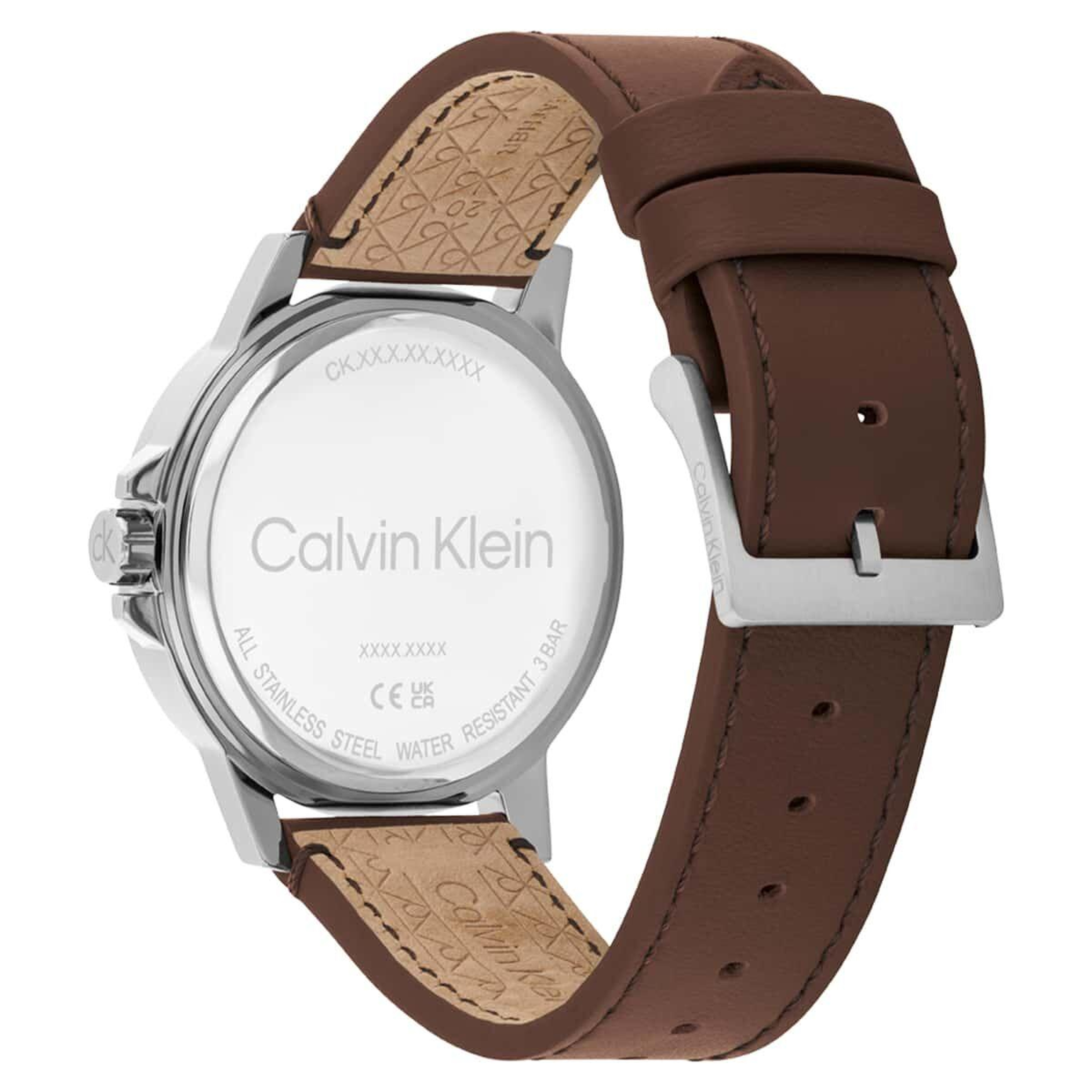 Calvin Klein CK25200527 Erkek Kol Saati